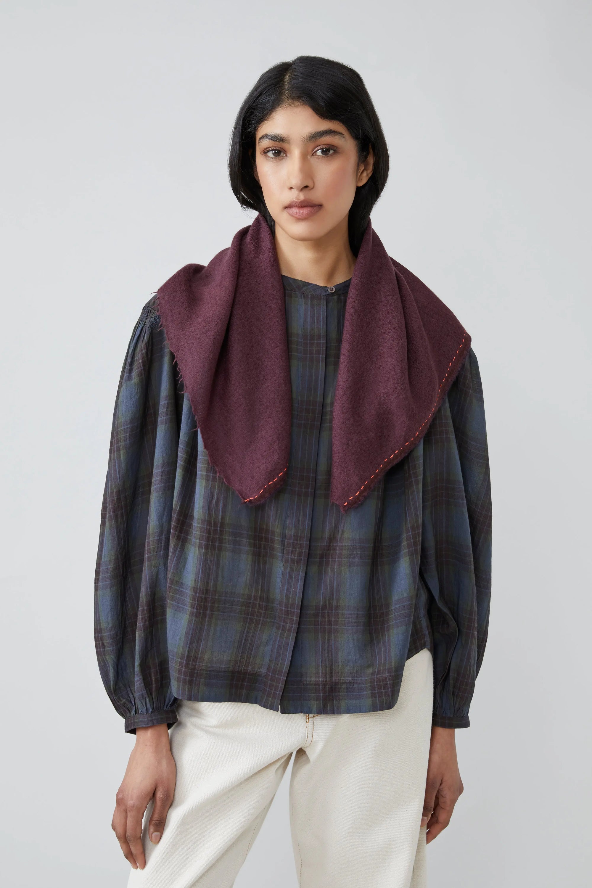 Foulard N°792 Fig - Moismont