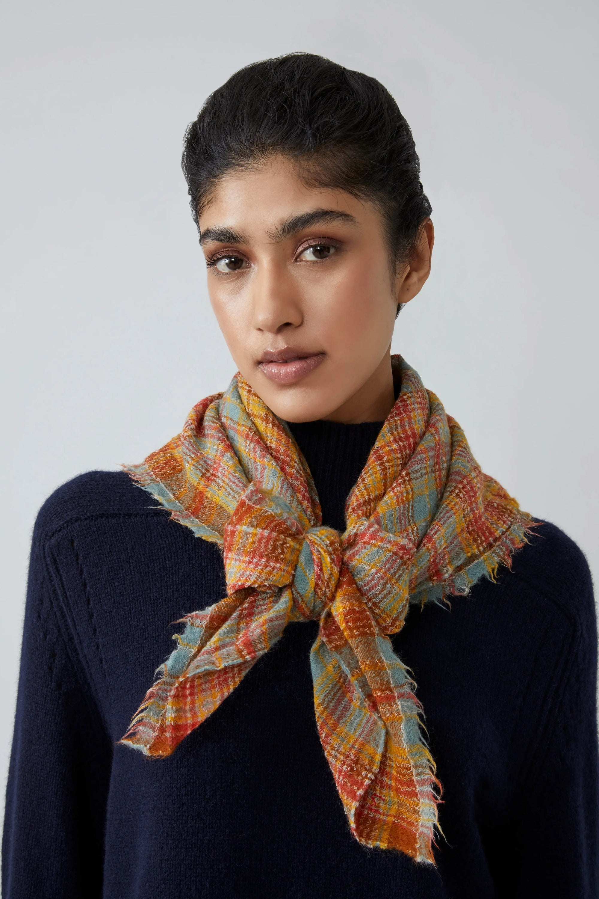 Foulard N°801 Spice - Moismont