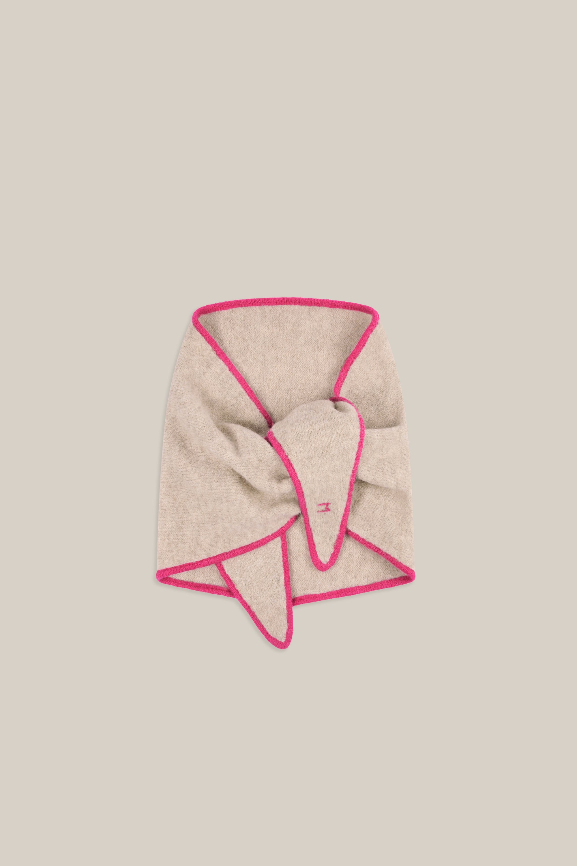 Elly Scarf N°218 Cord Lipstick