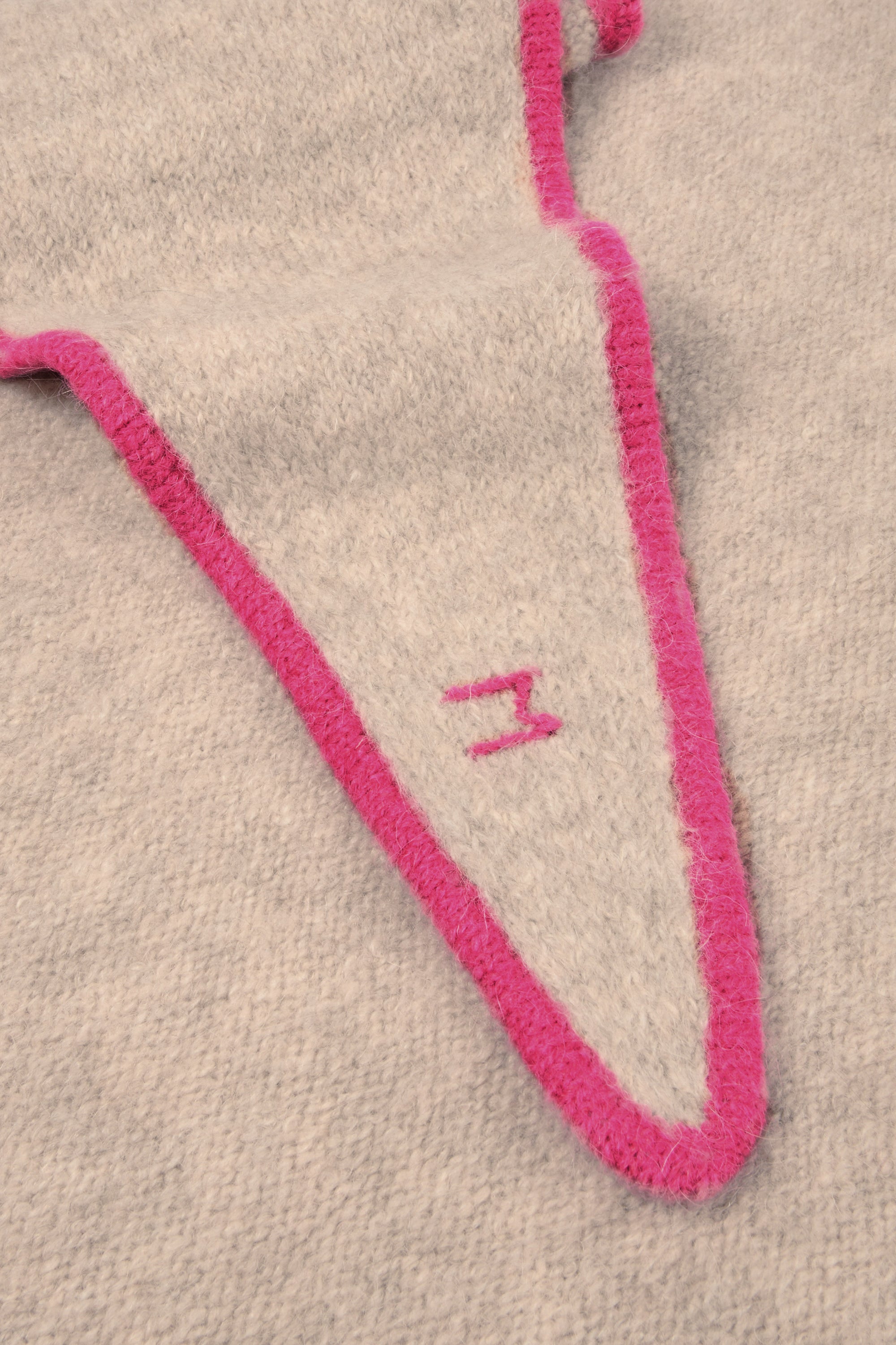 Elly Scarf N°218 Cord Lipstick