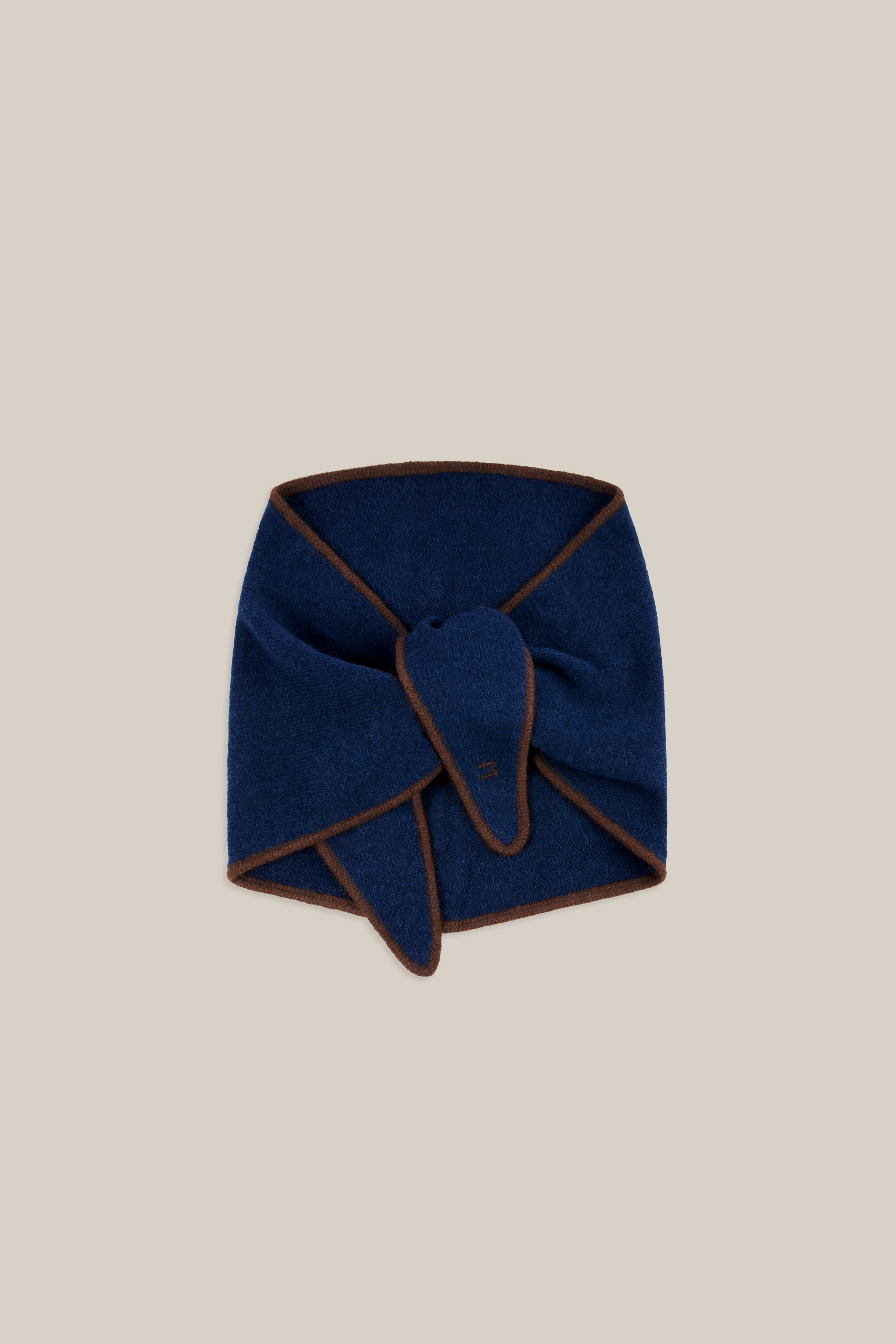 Elly Scarf N°218 Comedia