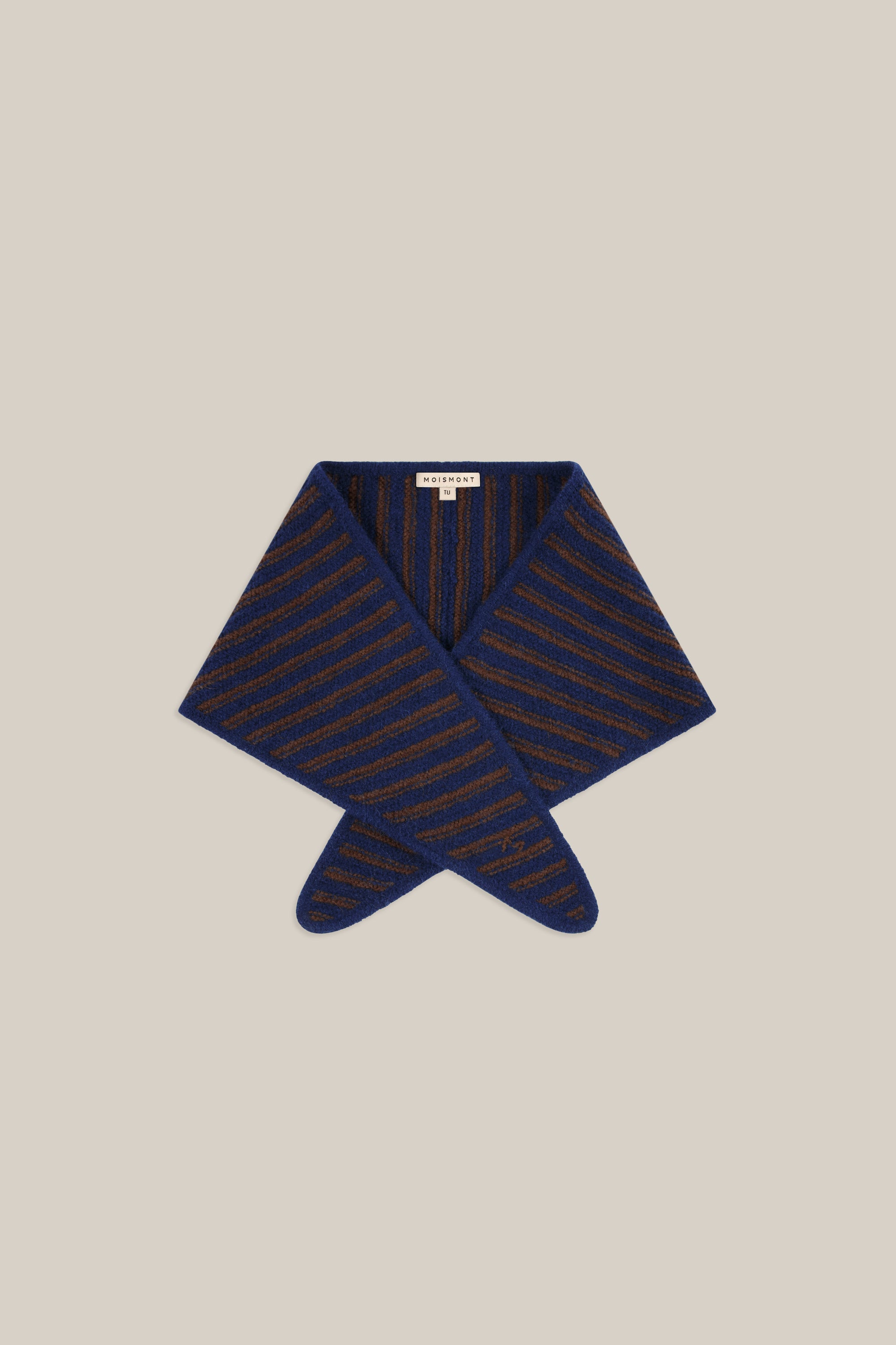 Écharpe Fanfan N°228 Stripes Comedia