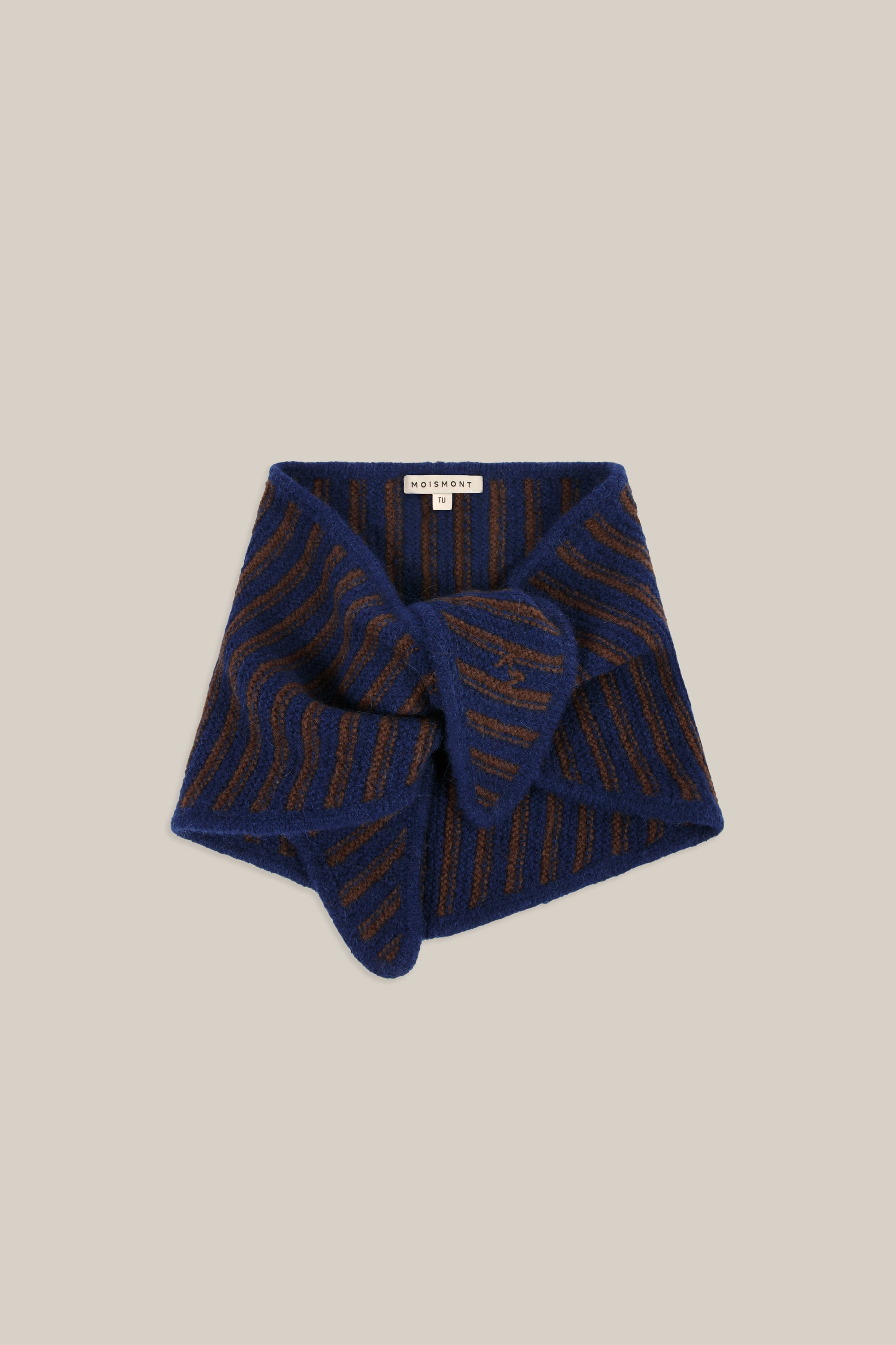 Écharpe Fanfan N°228 Stripes Comedia