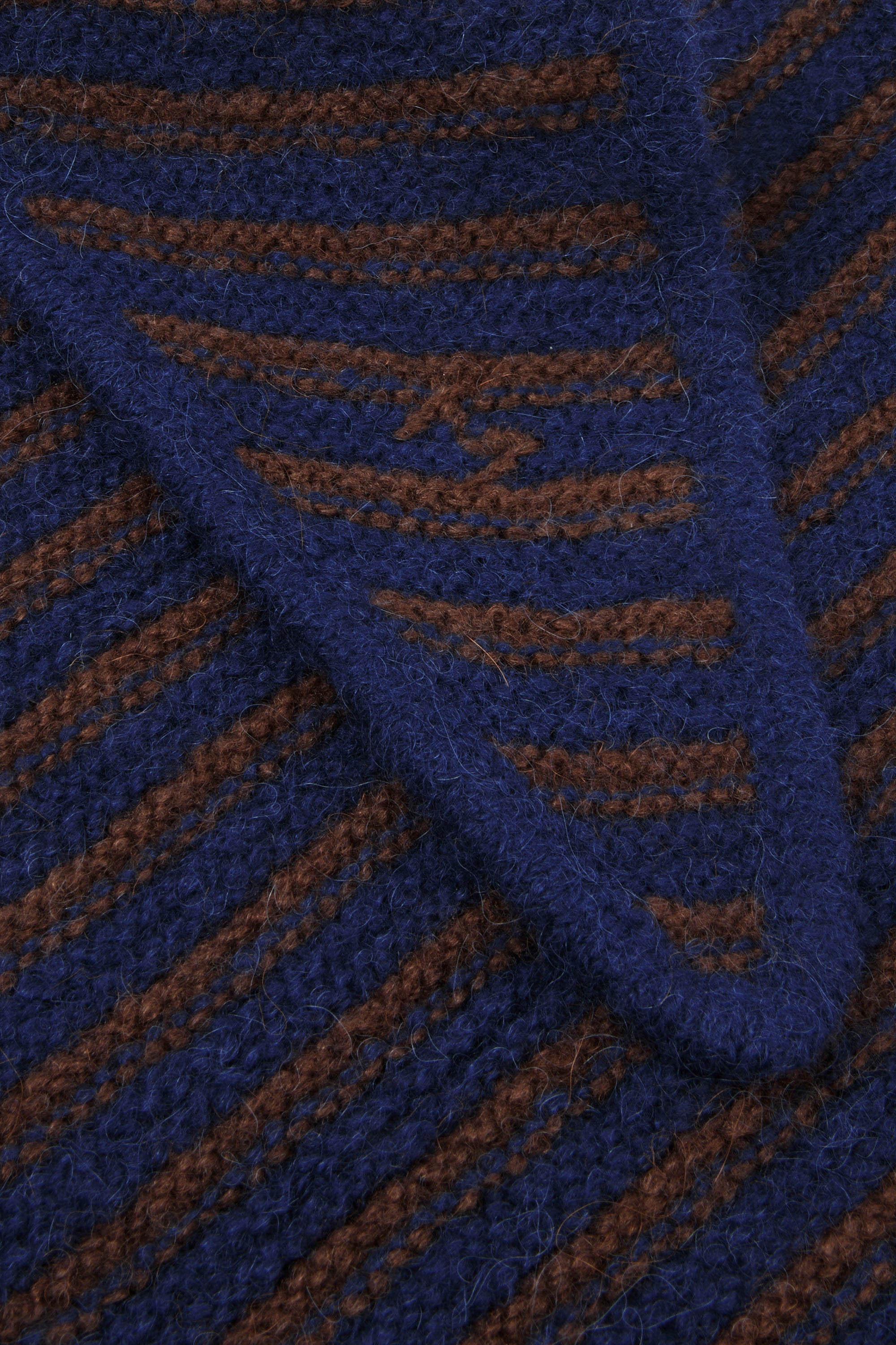 Écharpe Fanfan N°228 Stripes Comedia