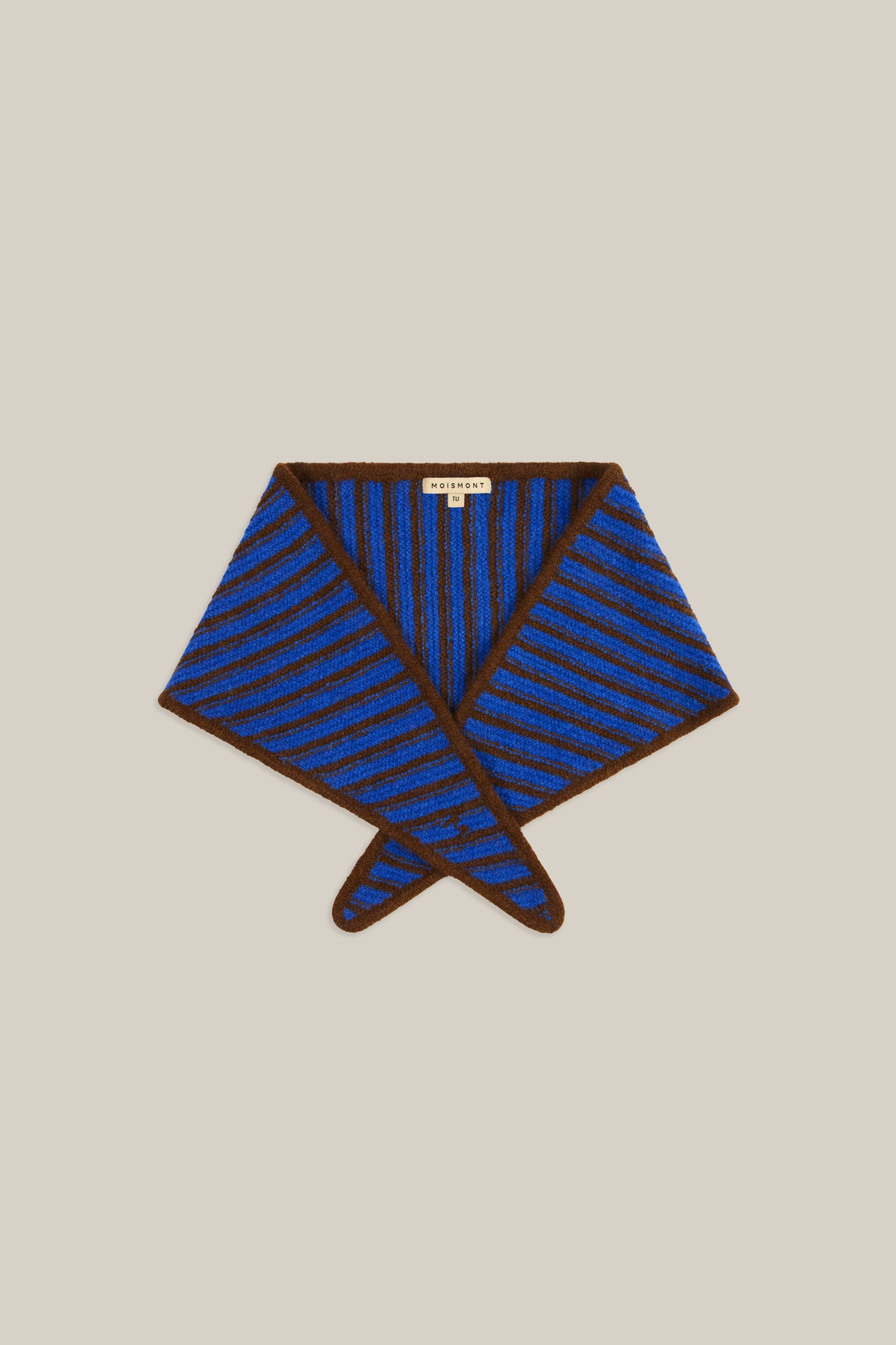 Écharpe Fanfan N°228 Stripes Circus