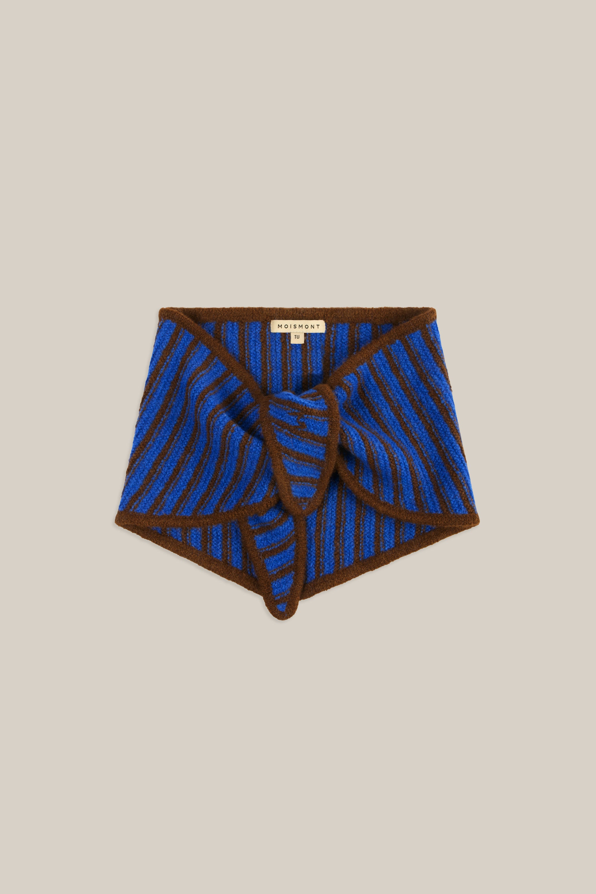 Écharpe Fanfan N°228 Stripes Circus