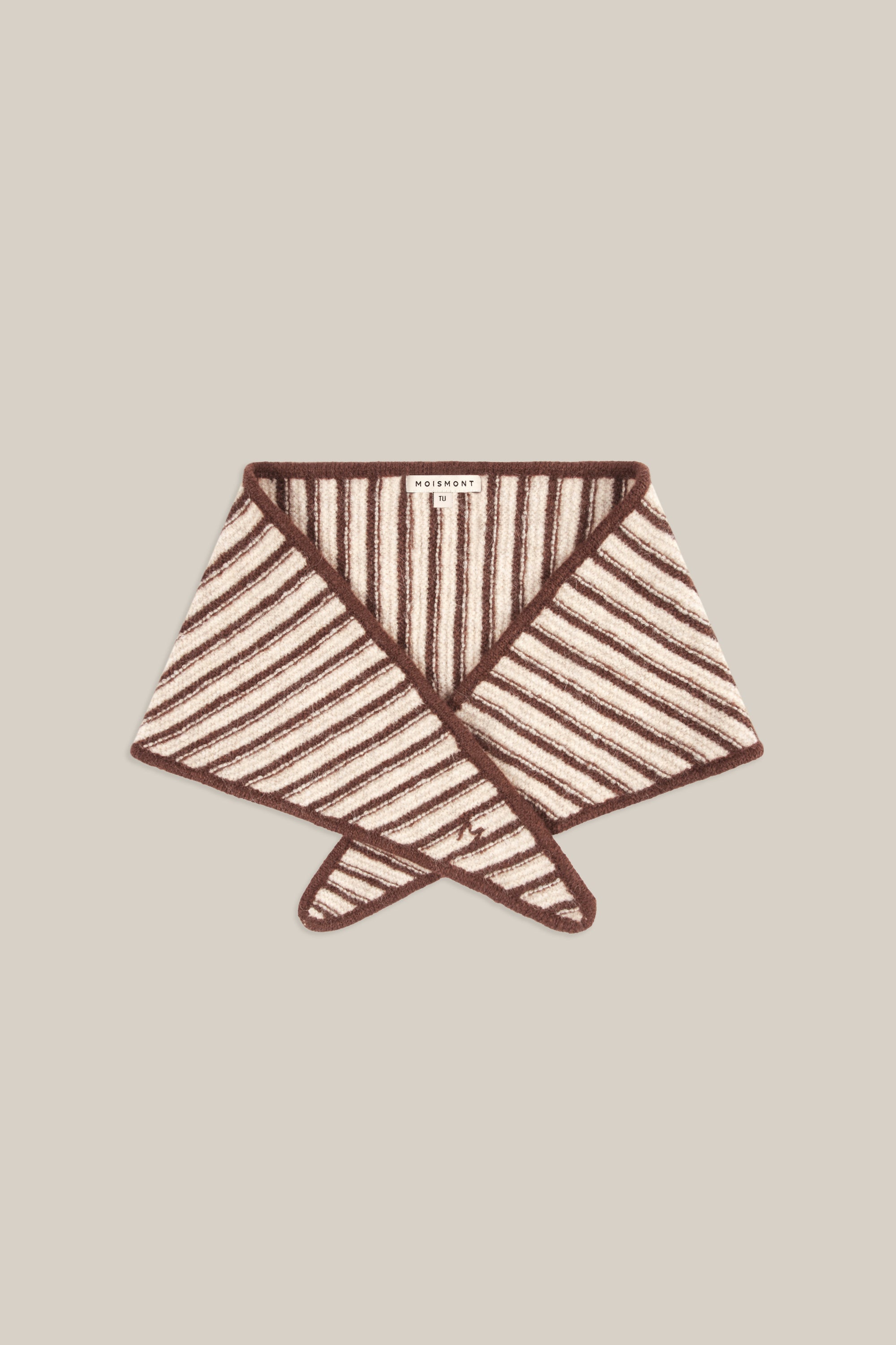 Écharpe Fanfan N°228 Stripes Violin