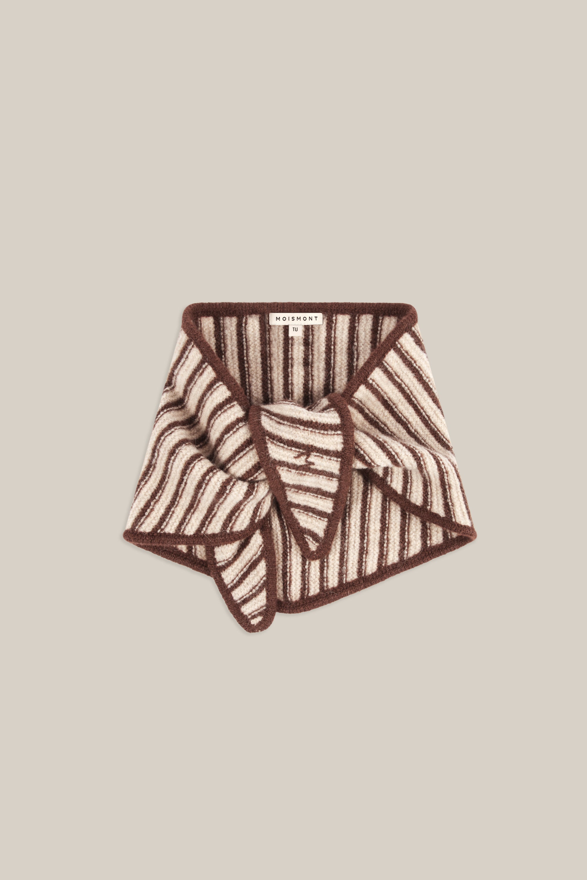 Écharpe Fanfan N°228 Stripes Violin