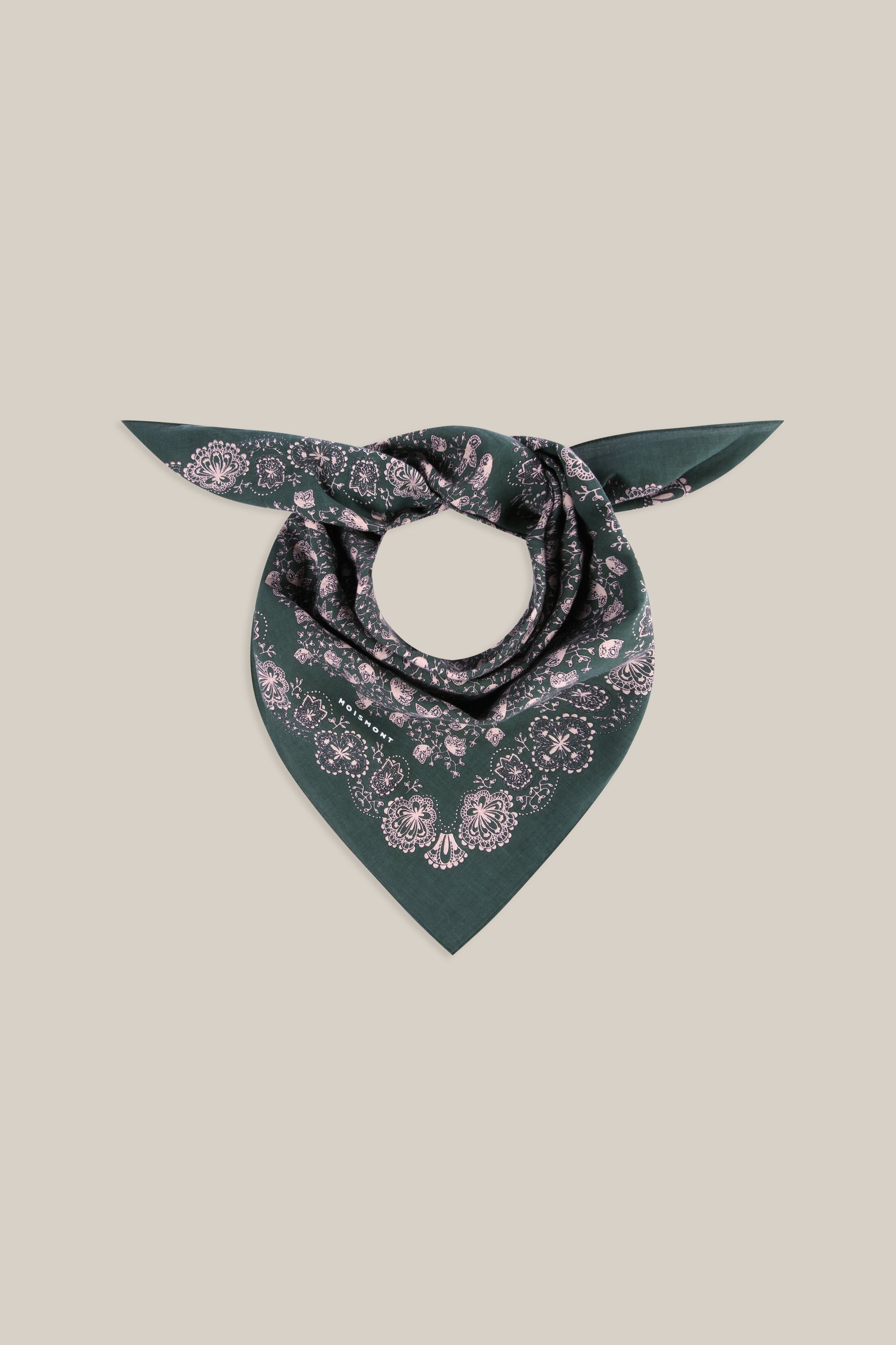 Foulard Milan N°675 Celtic