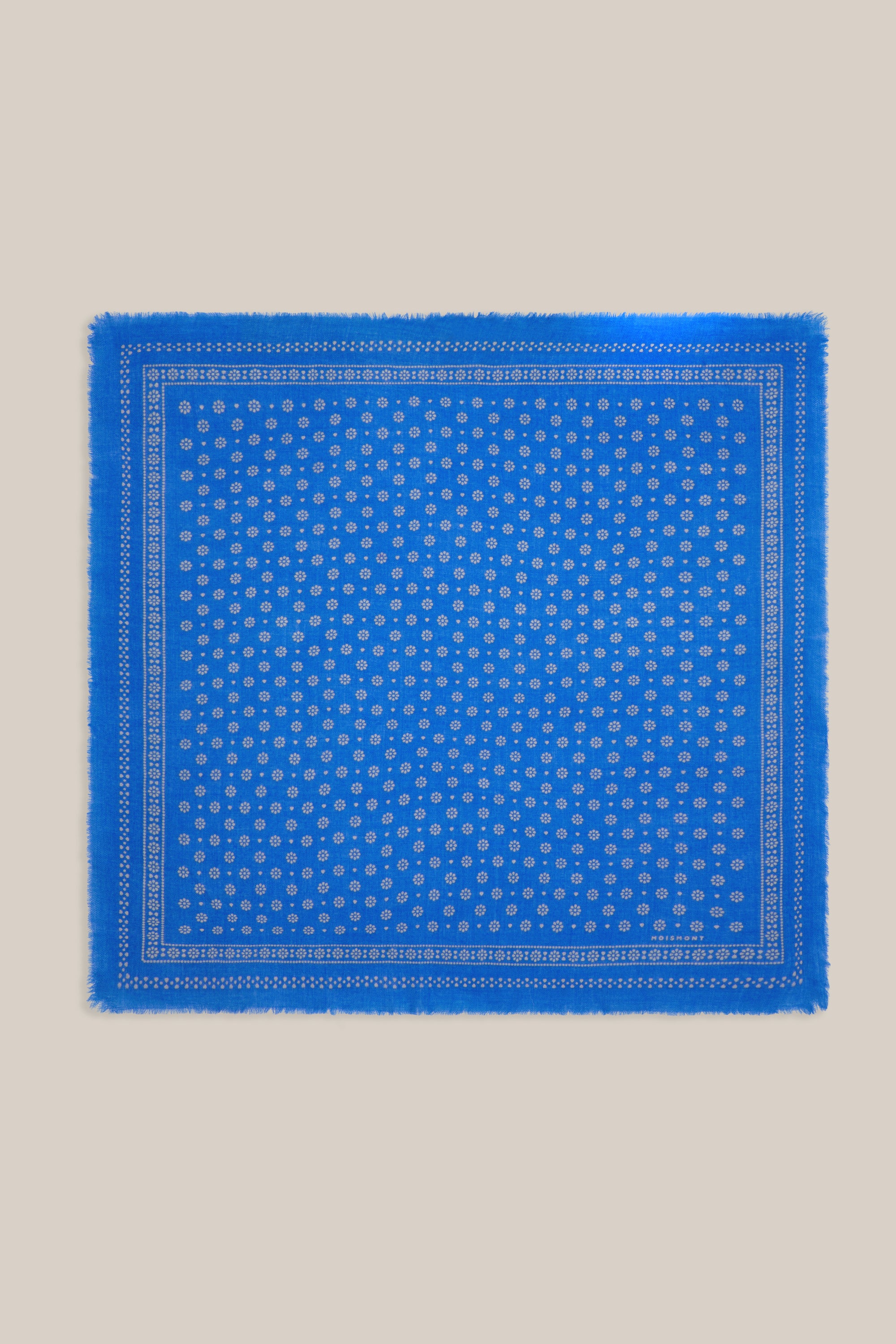 Foulard Olaf N°676 Circus