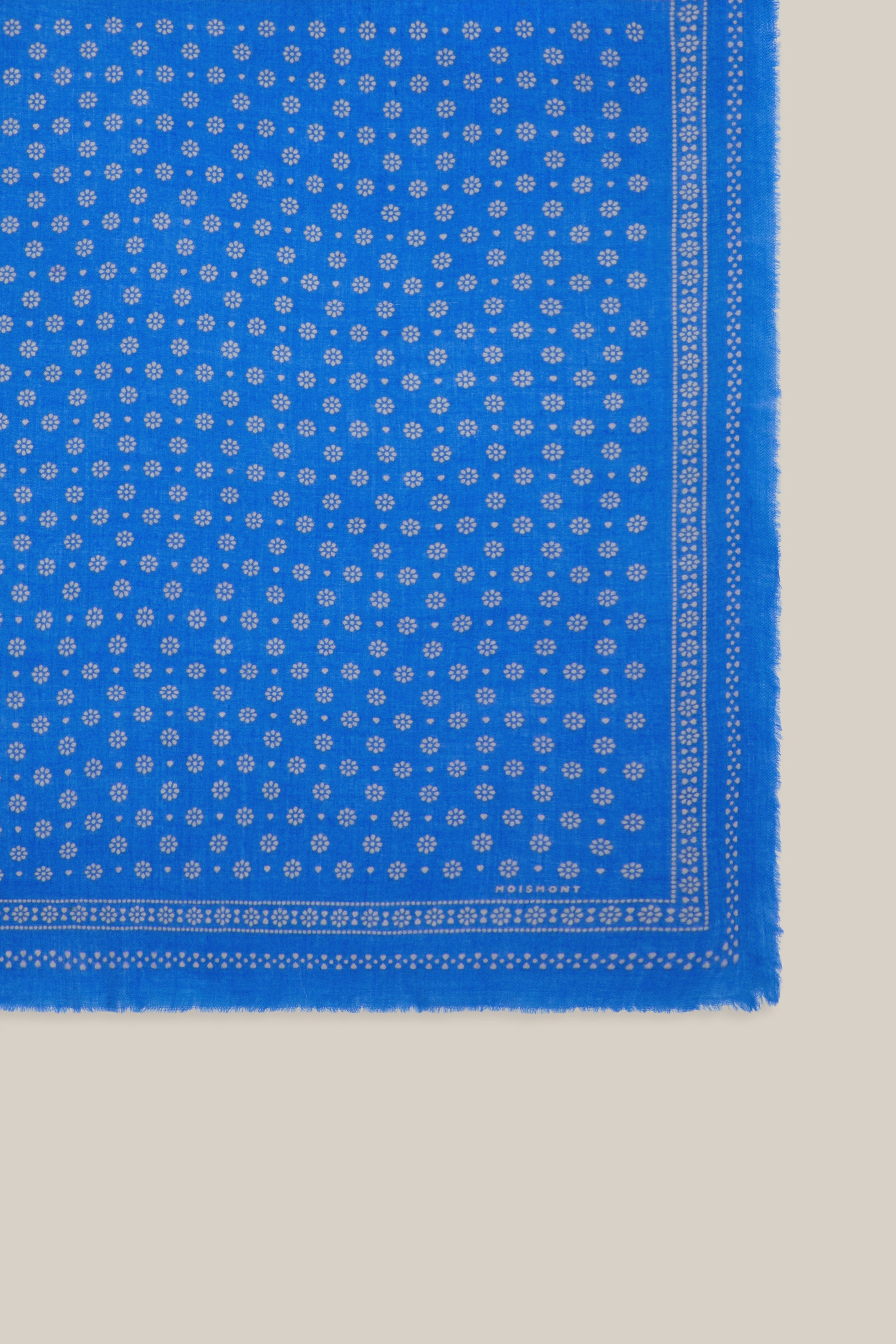 Foulard Olaf N°676 Circus