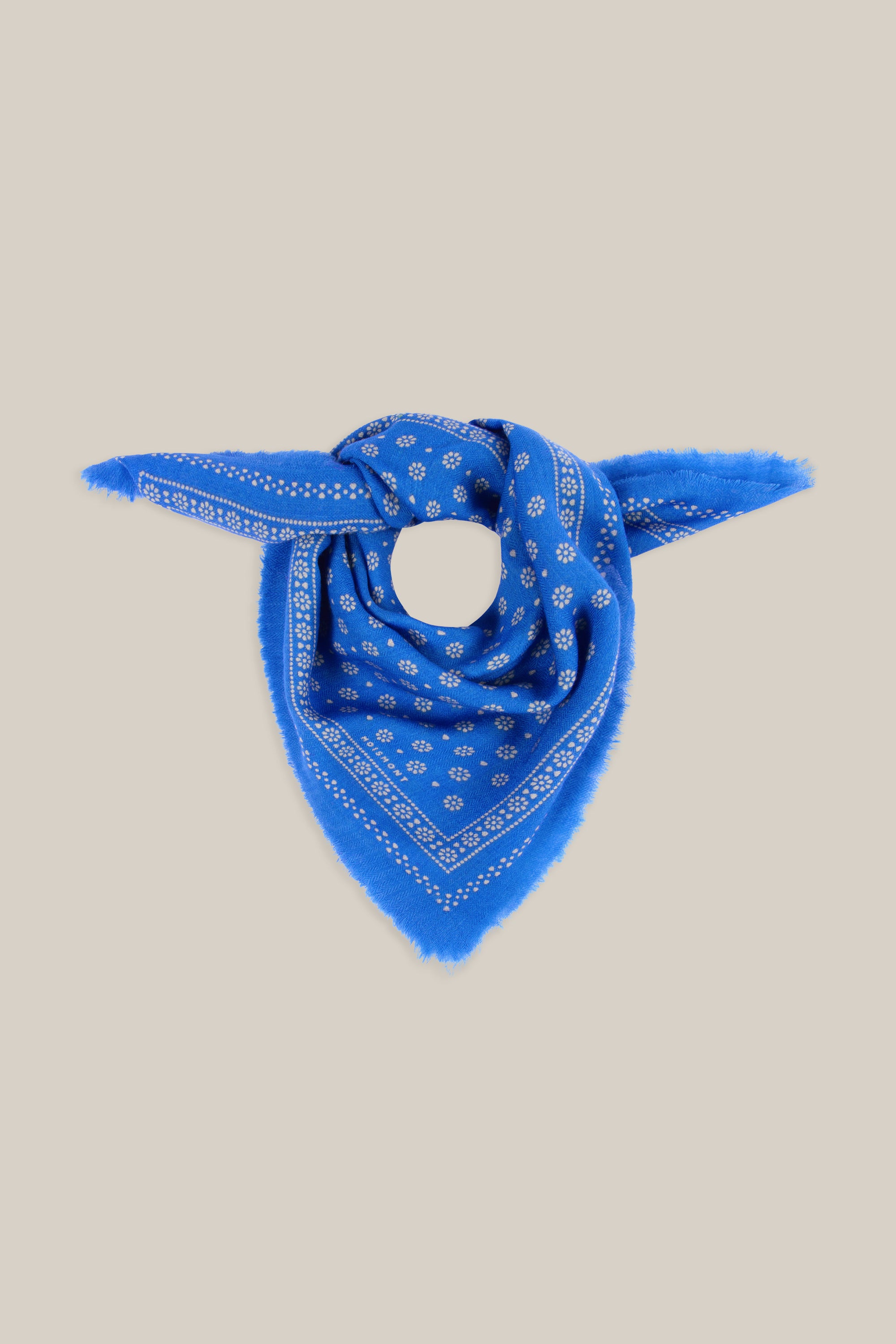 Foulard Olaf N°676 Circus