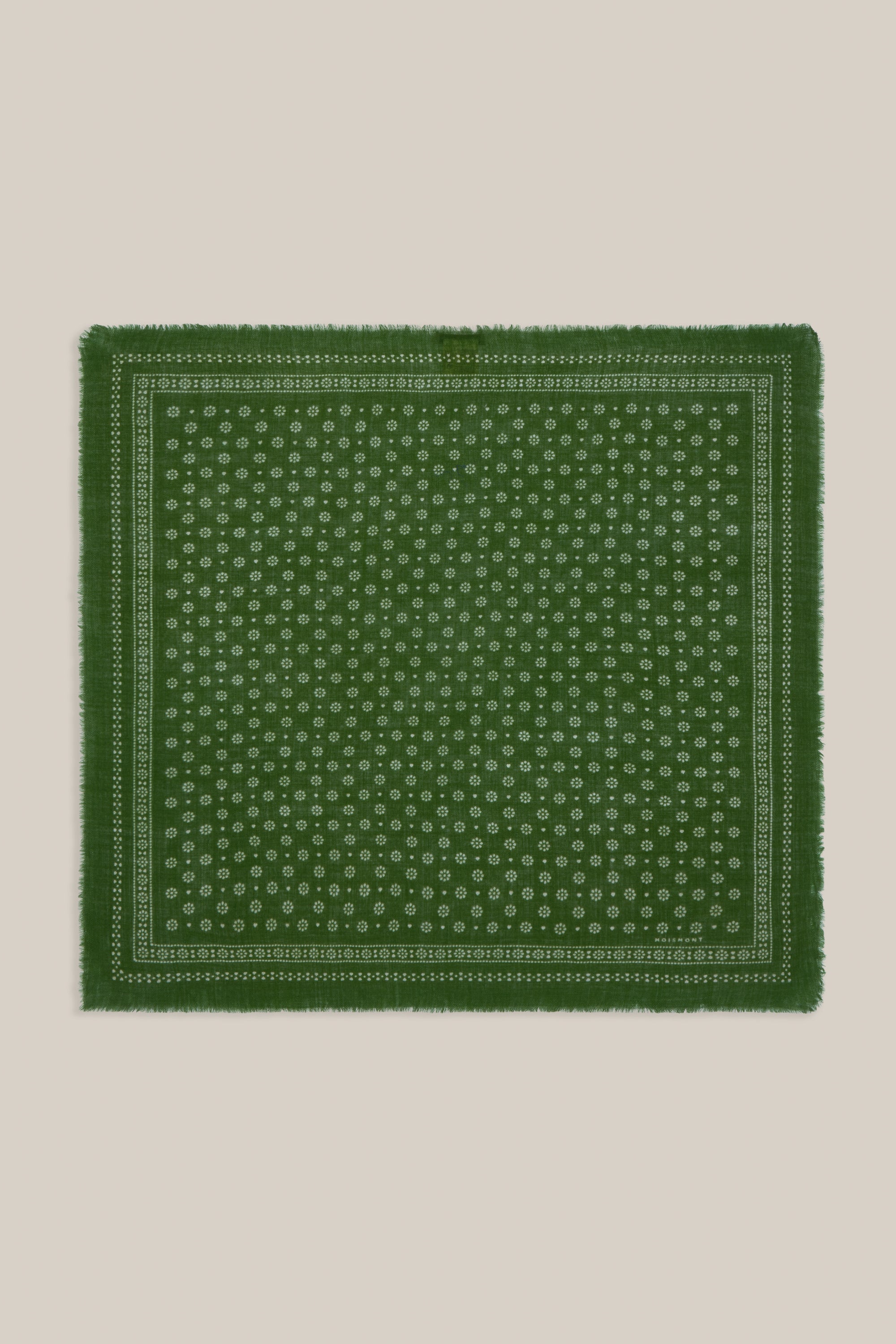 Foulard Olaf N°676 Folk