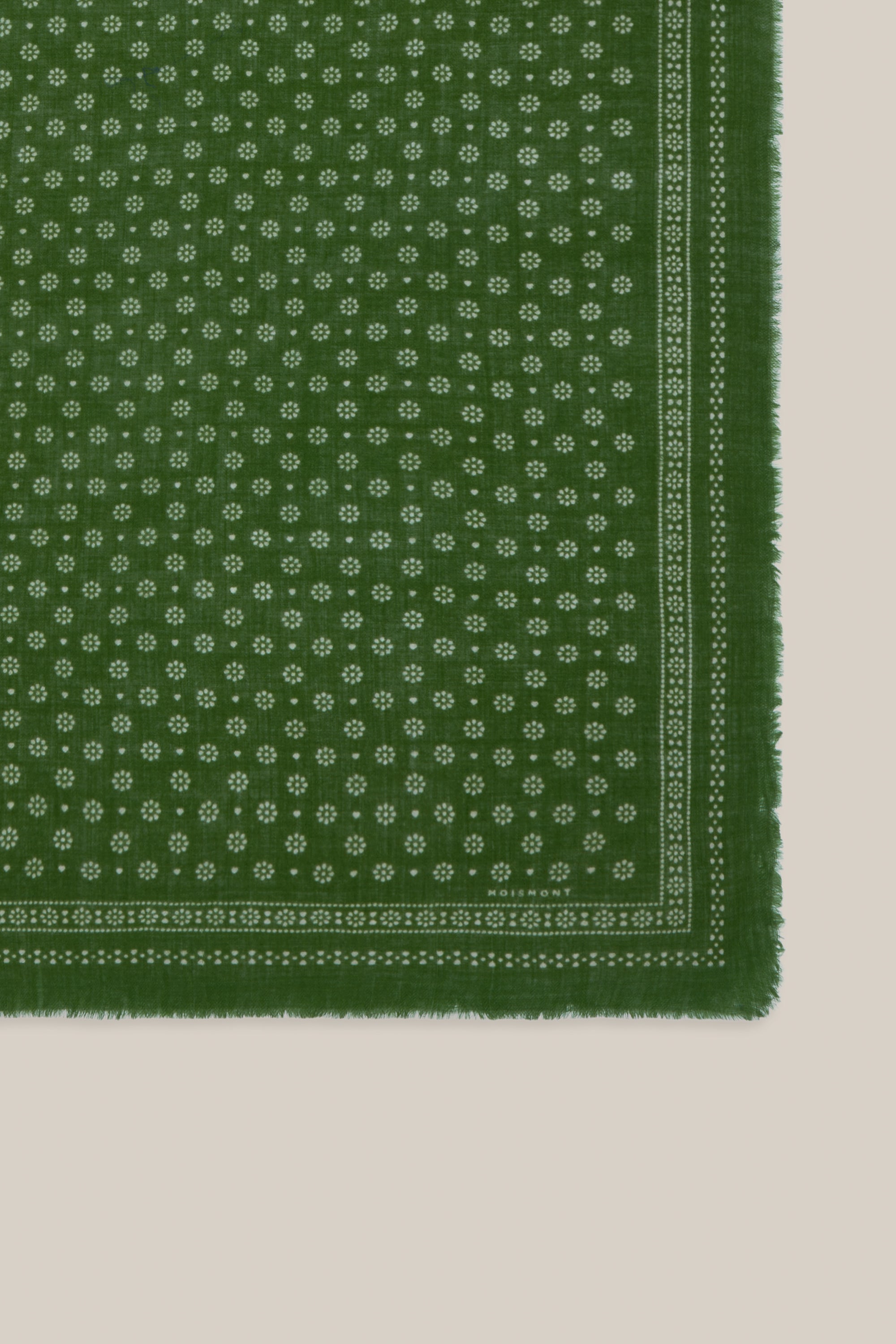 Foulard Olaf N°676 Folk