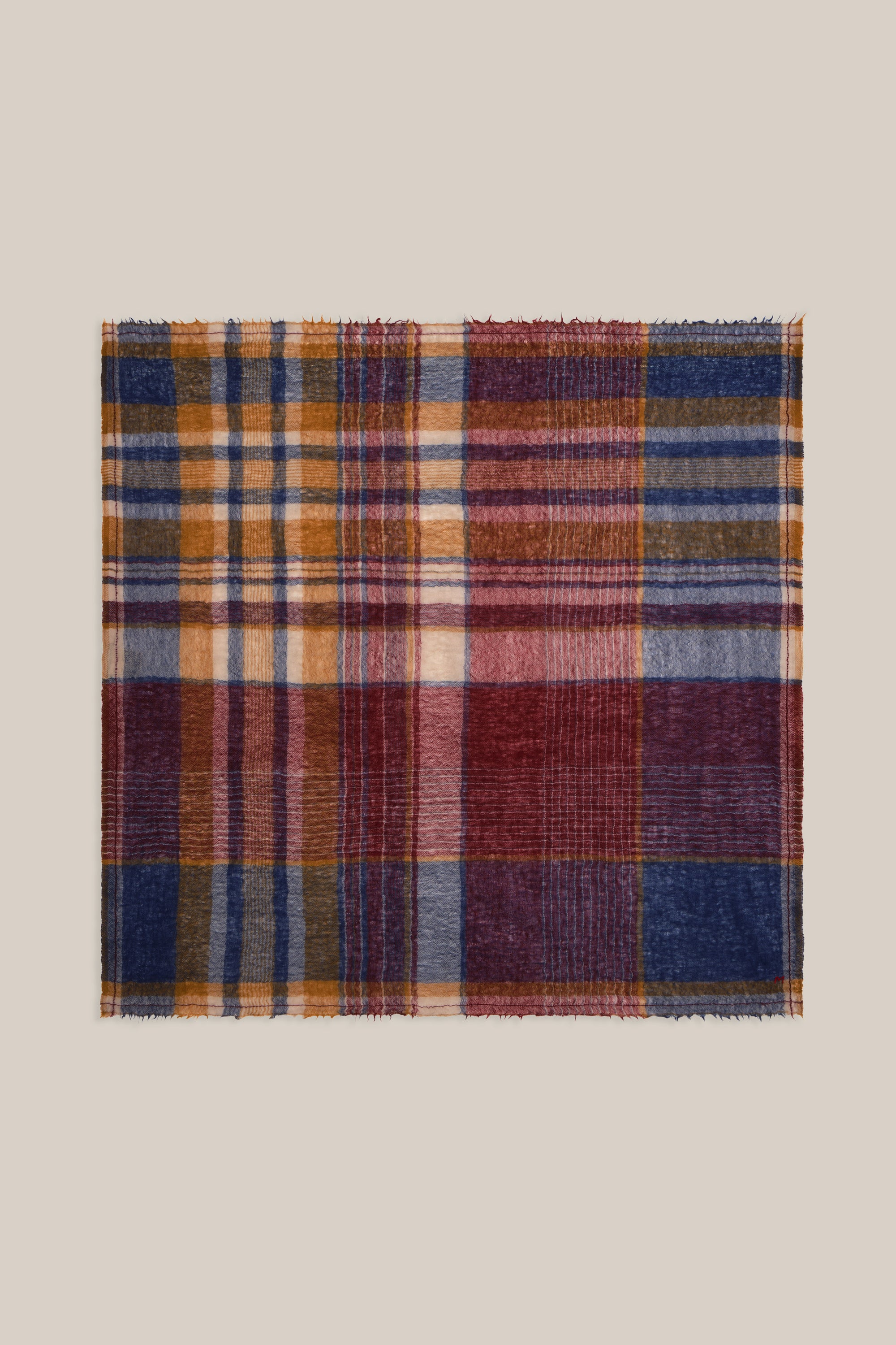 Foulard Chai N°752 Velvet