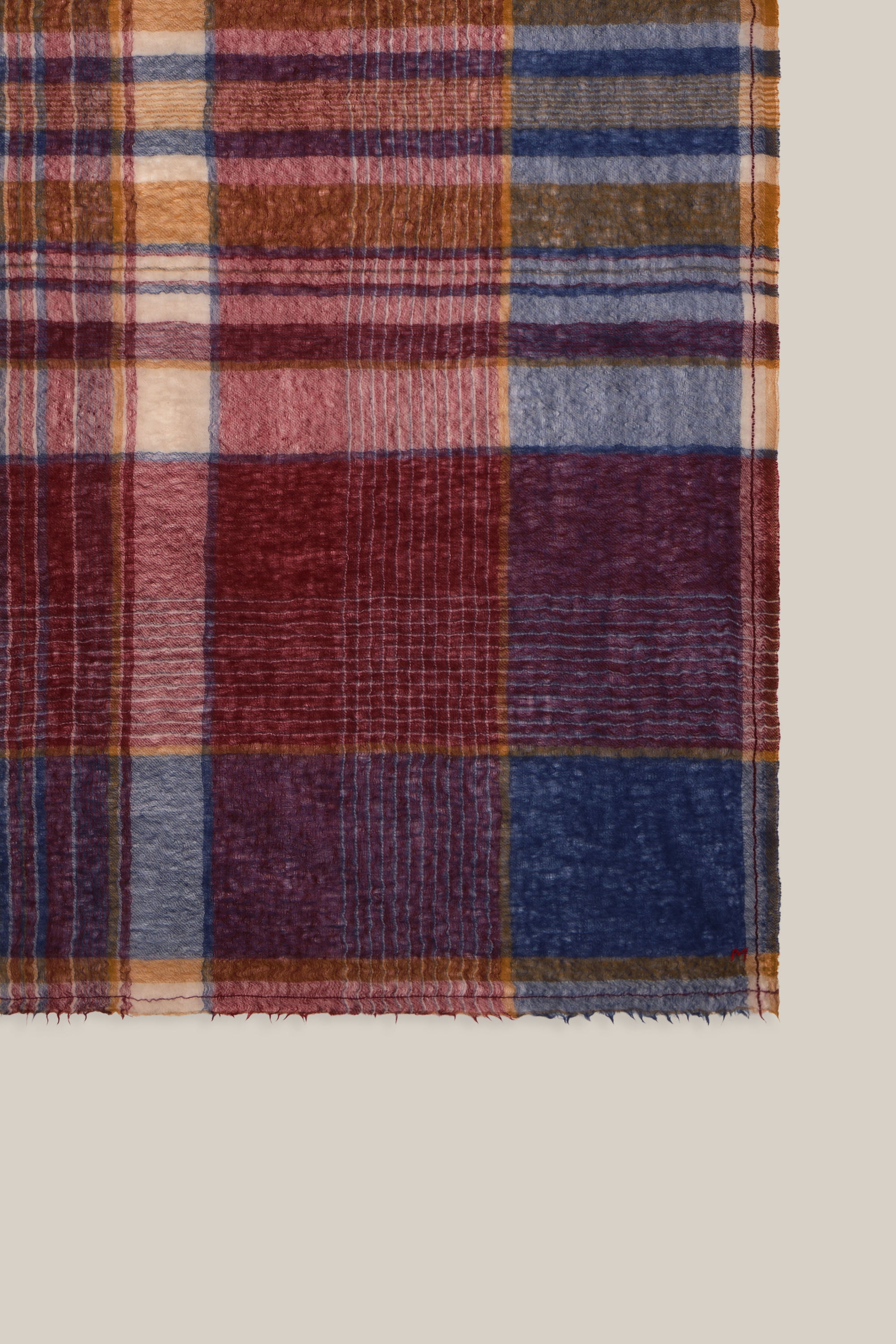 Foulard Chai N°752 Velvet