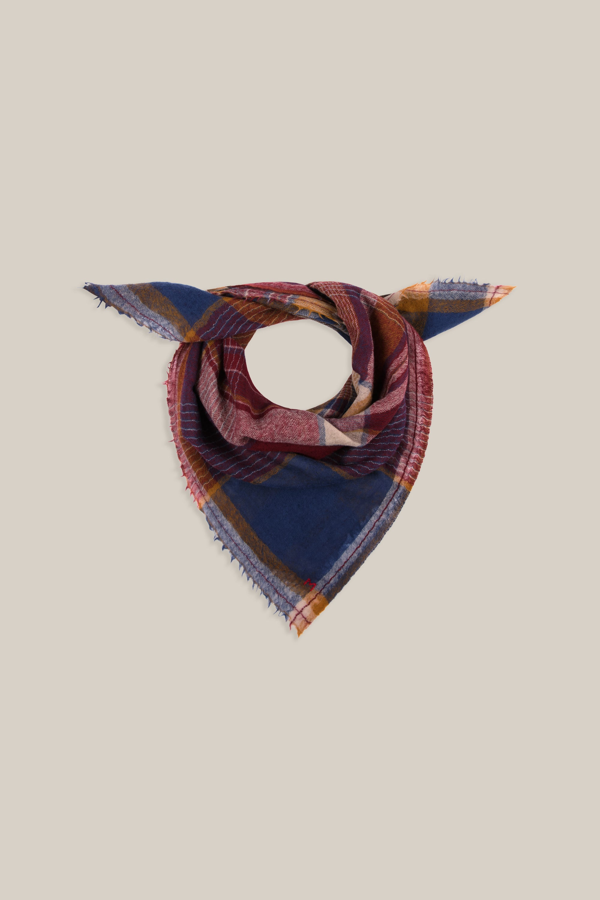 Foulard Chai N°752 Velvet