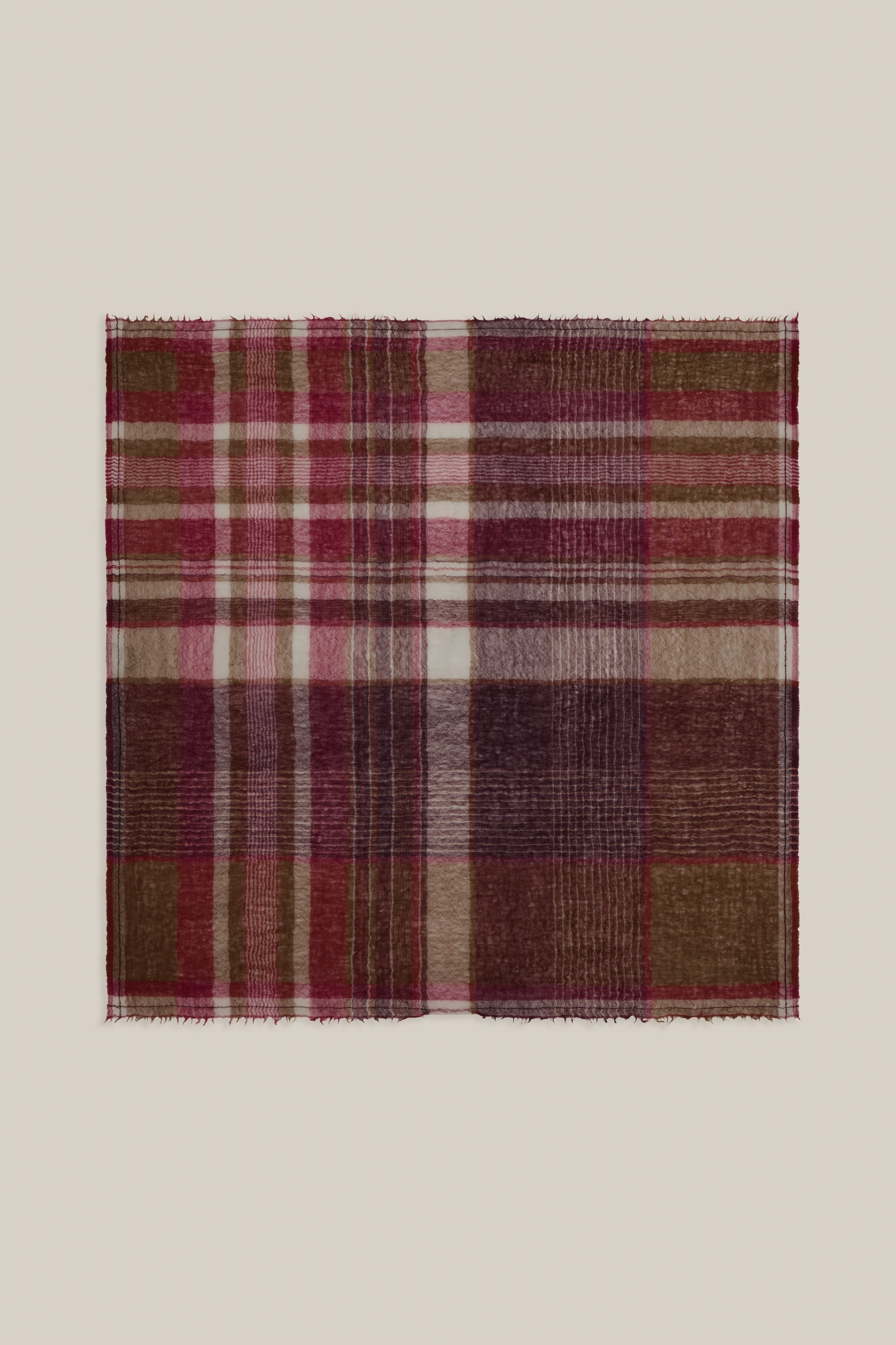 Foulard Chai N°752 Taffeta
