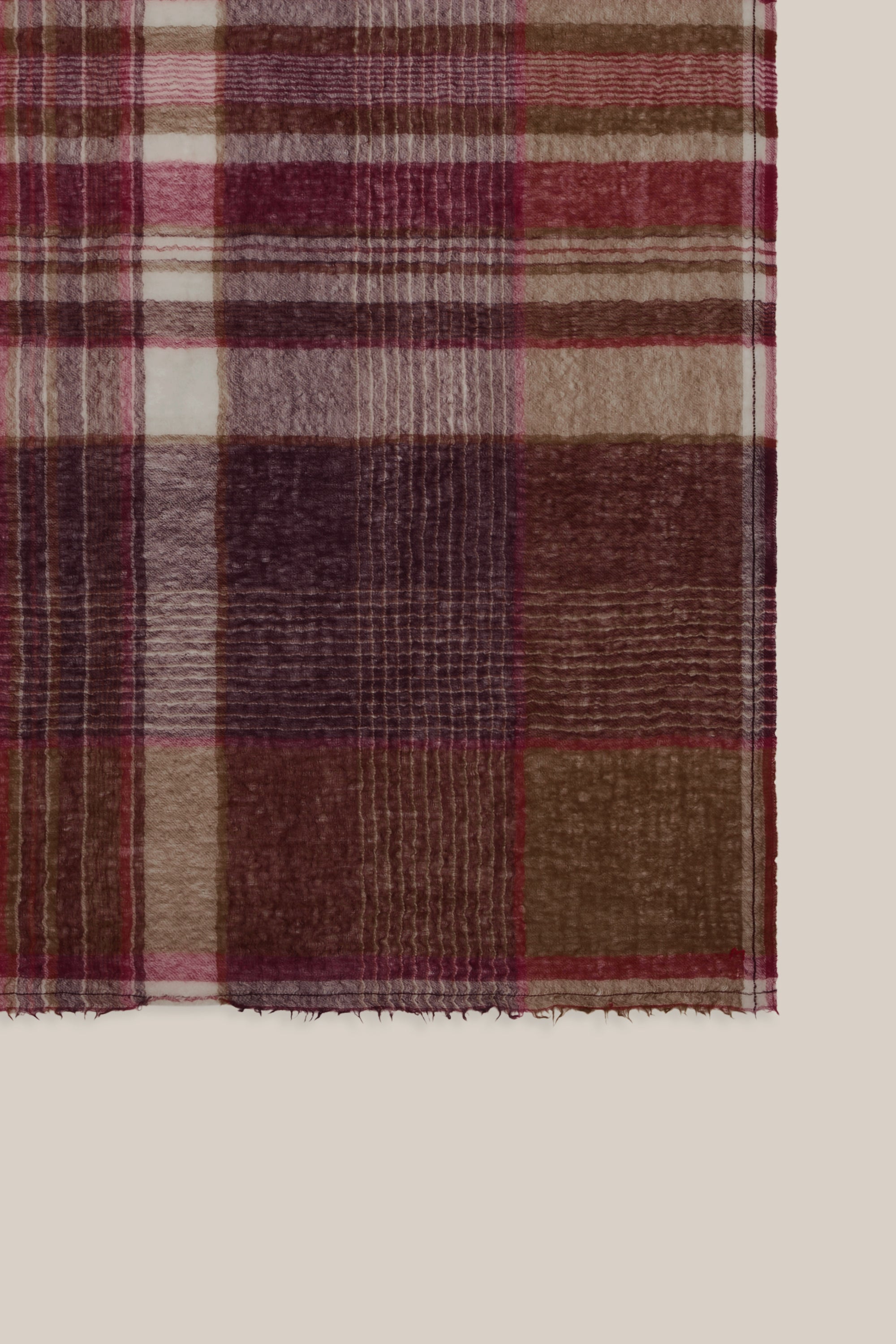 Foulard Chai N°752 Taffeta
