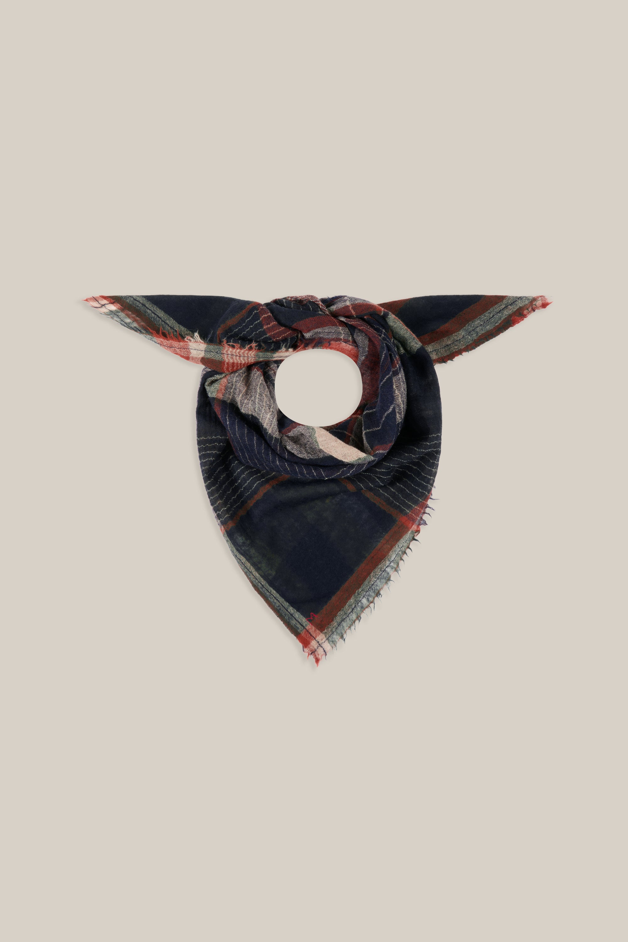 Foulard Chai N°752 Celtic