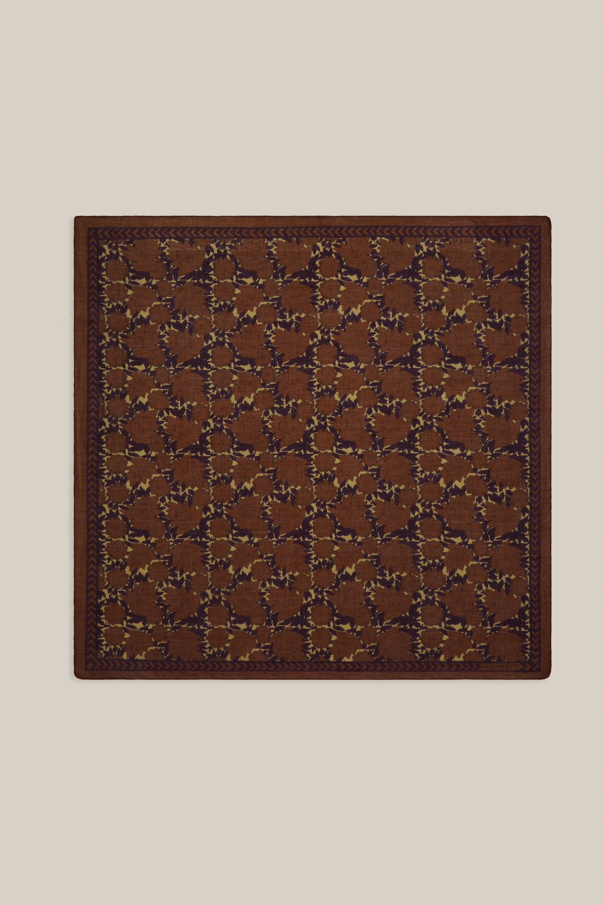 Foulard Ajmer N°791 Mask