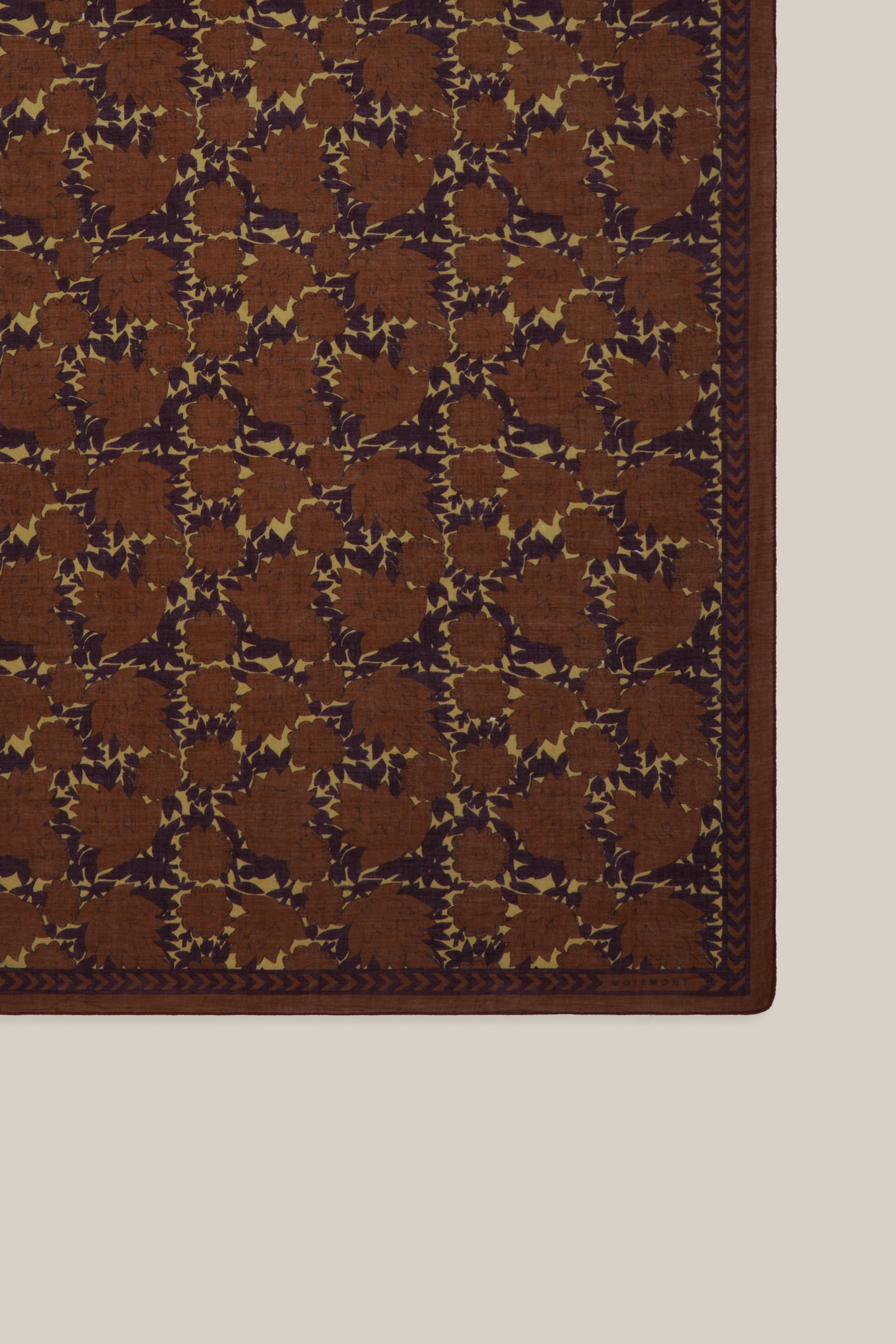 Foulard Ajmer N°791 Mask