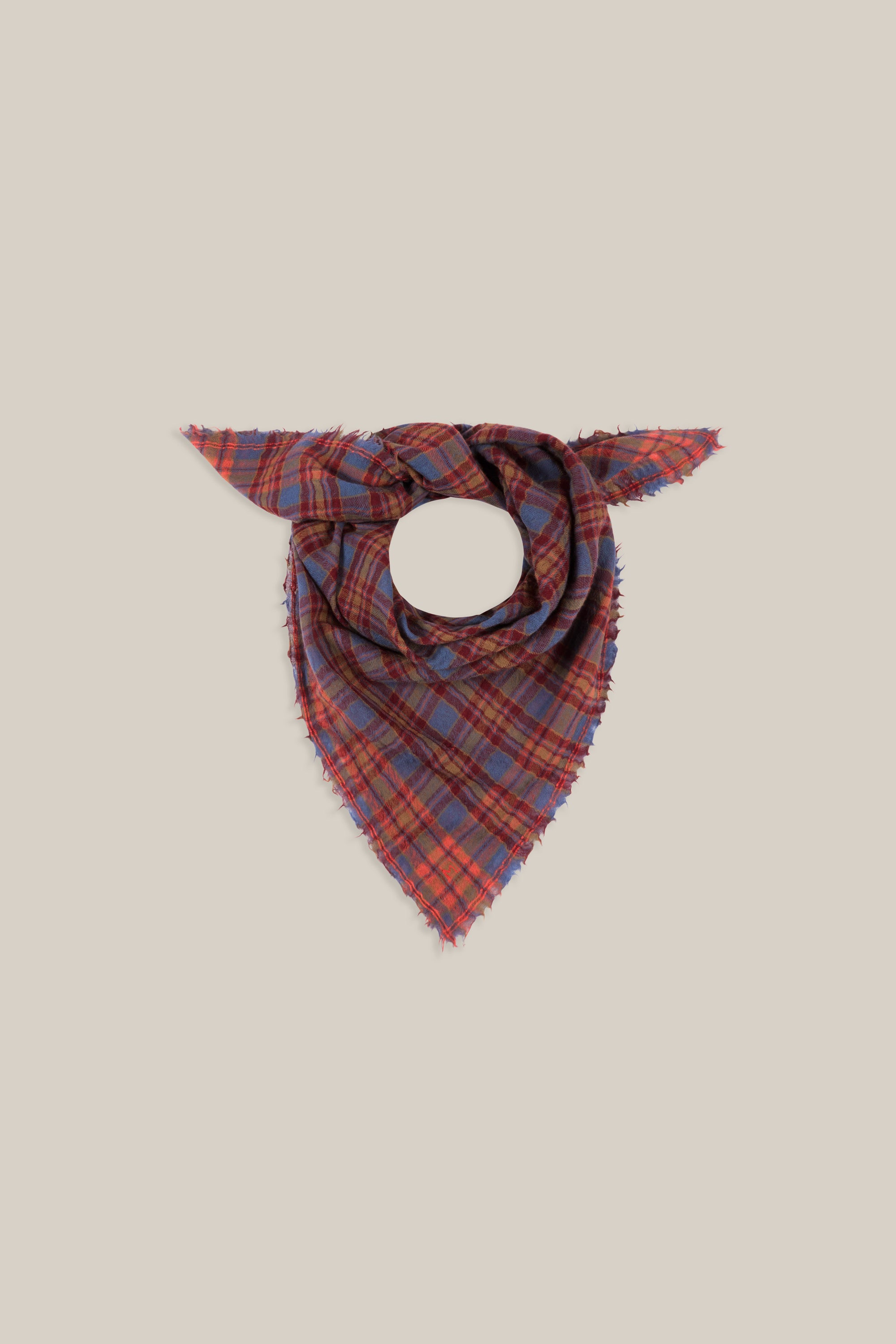Foulard Magda N°793 Velvet