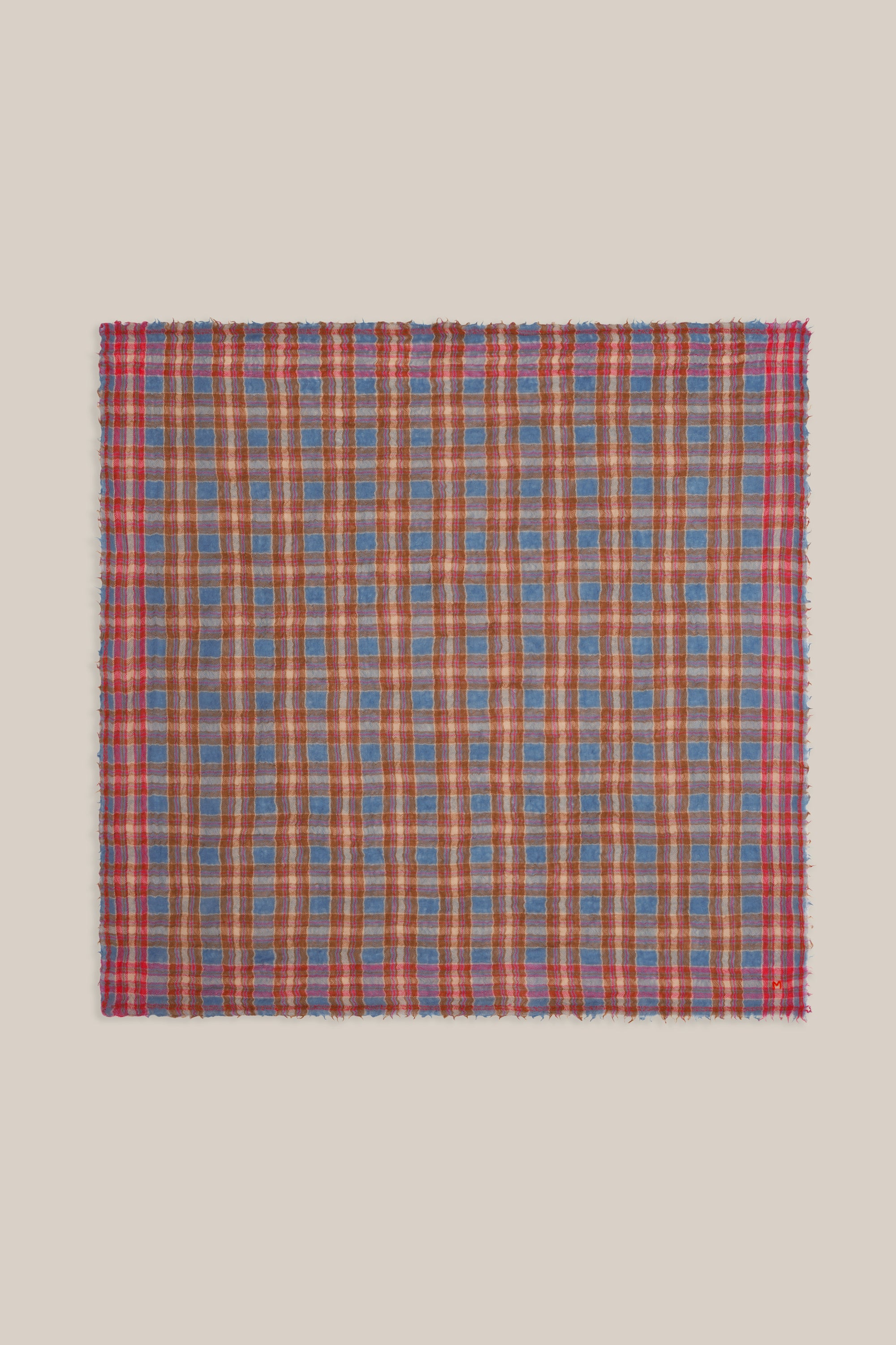Foulard Magda N°793 Farce