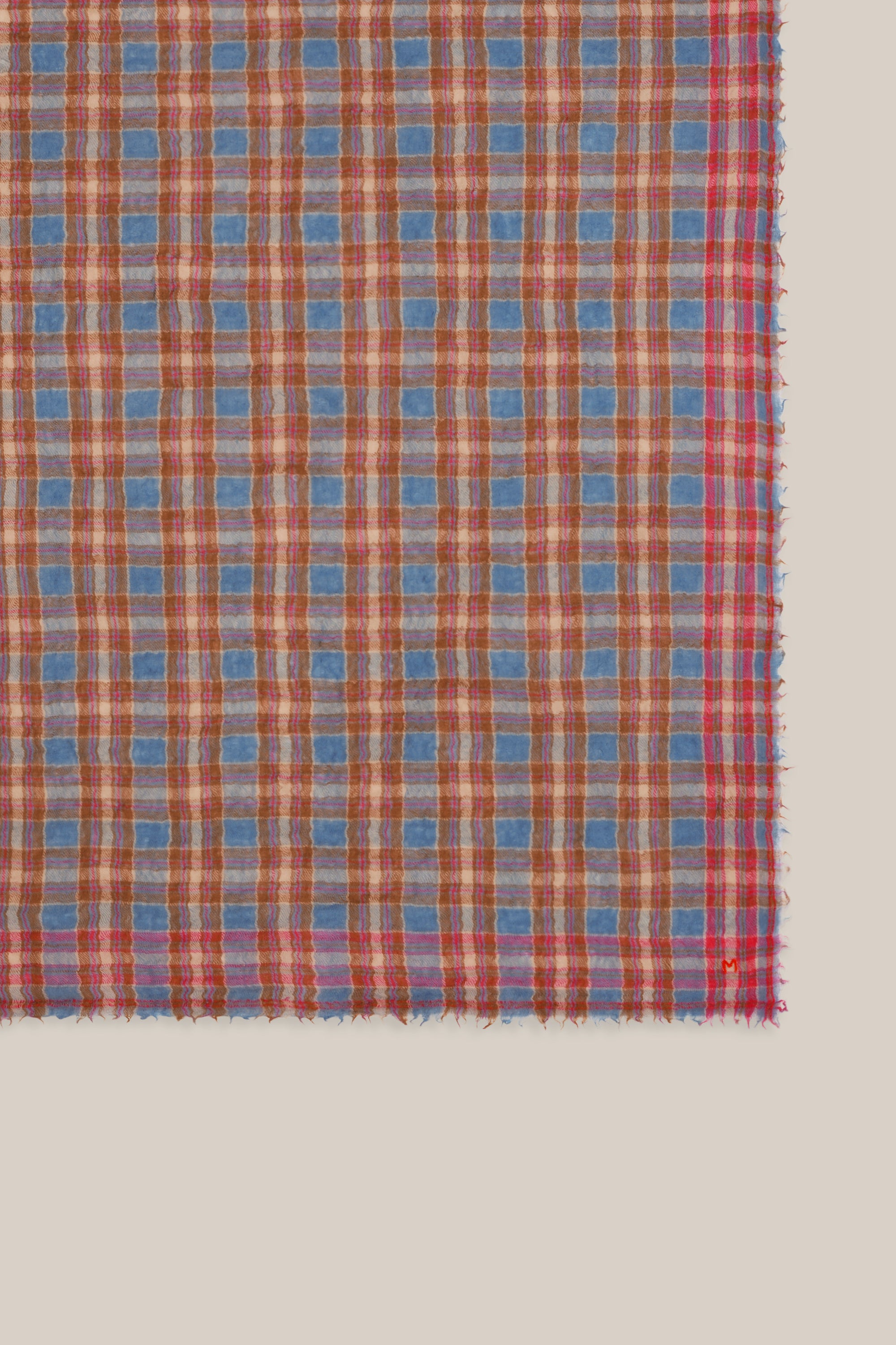 Foulard Magda N°793 Farce