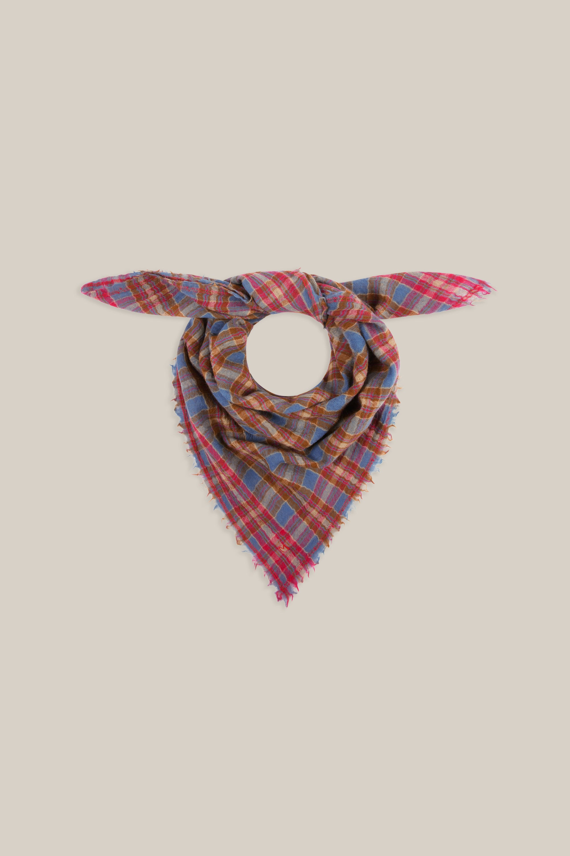 Foulard Magda N°793 Farce