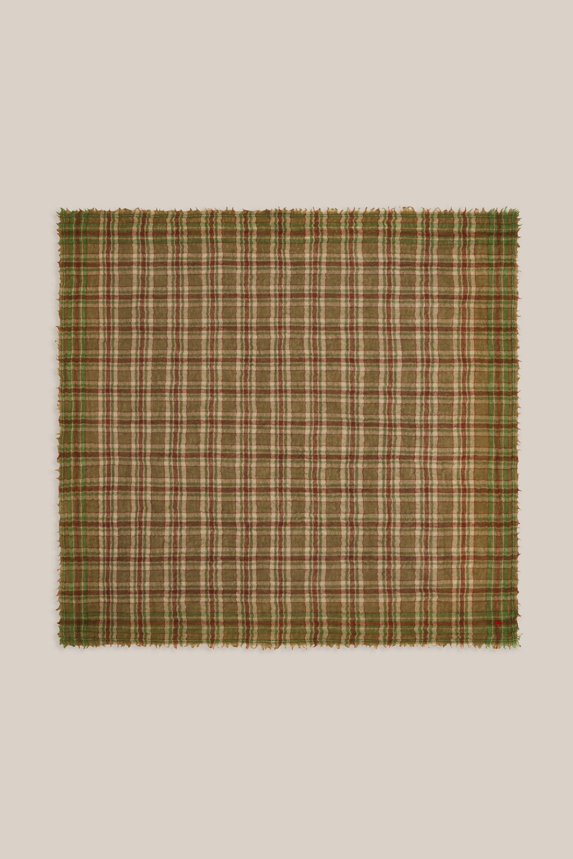 Foulard Magda N°793 Country