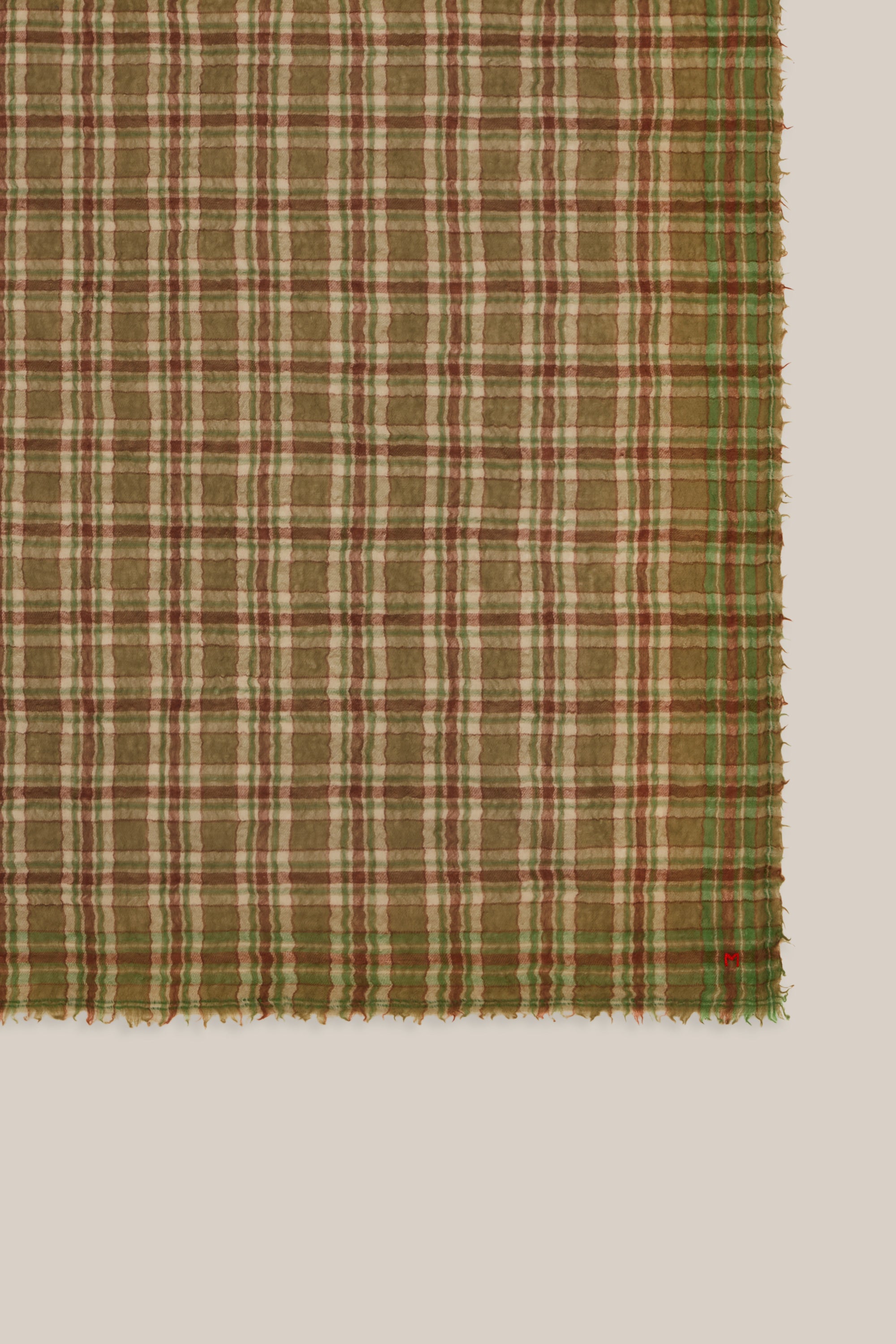 Foulard Magda N°793 Country