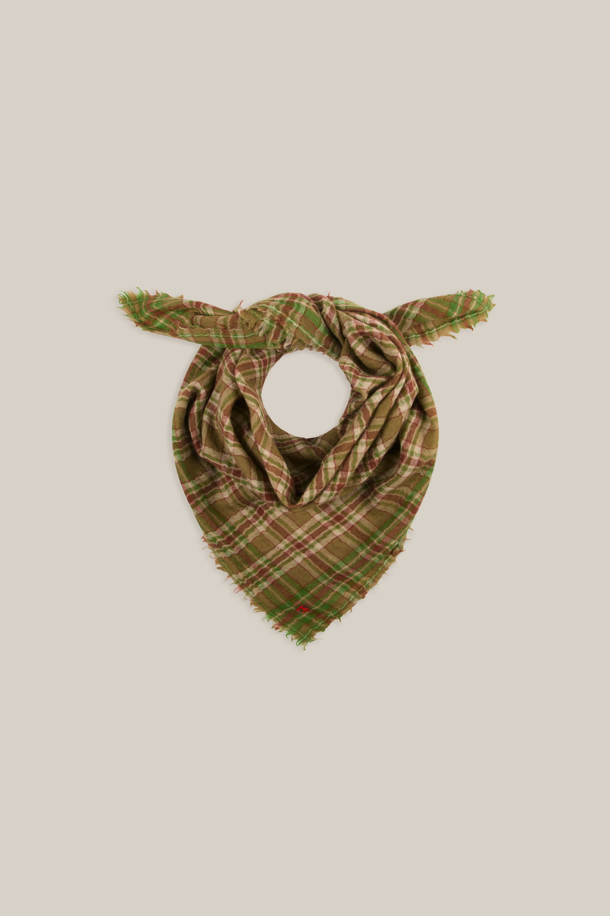 Foulard Magda N°793 Country