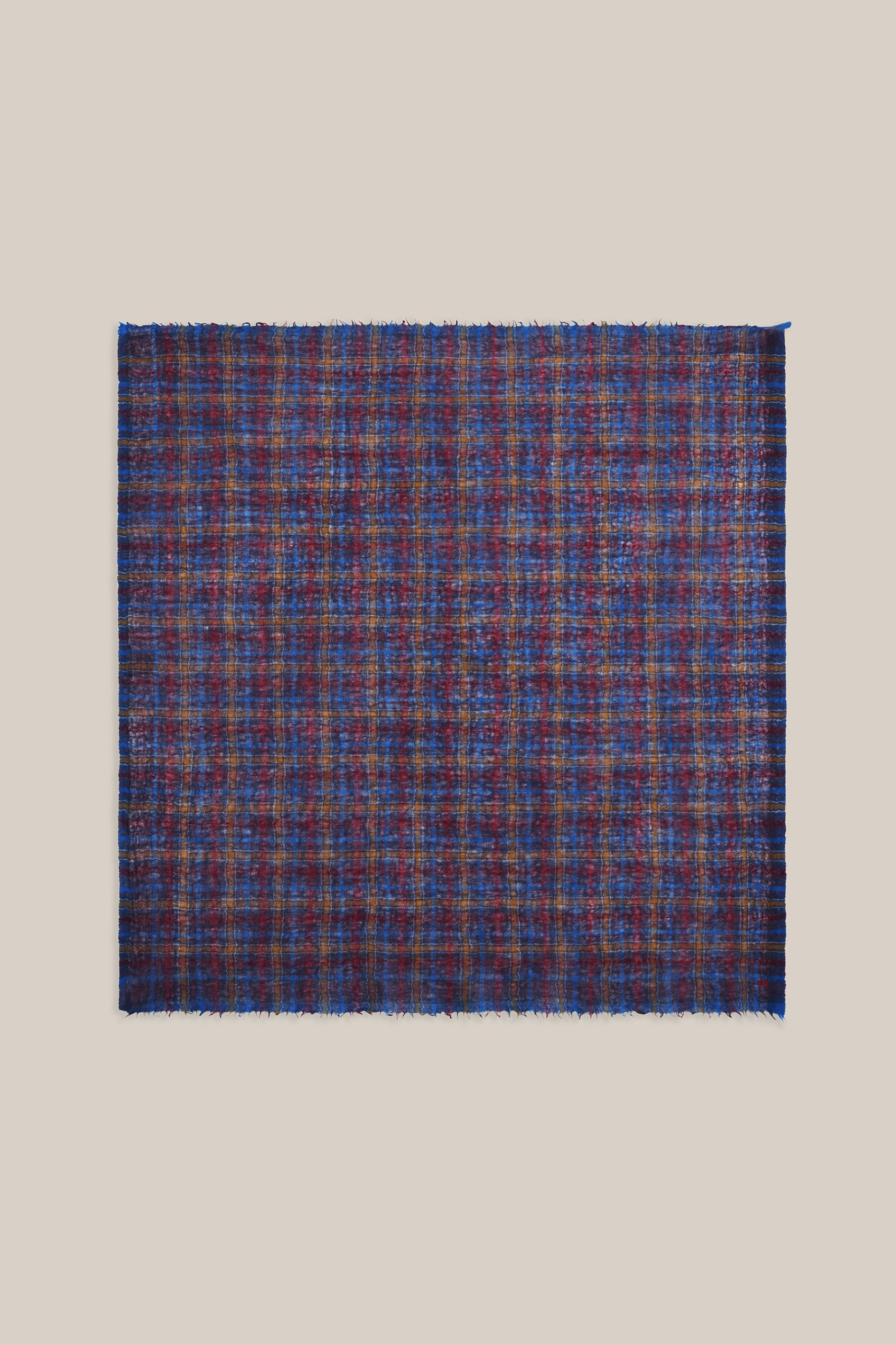 Foulard Edimbourg N°800 Circus
