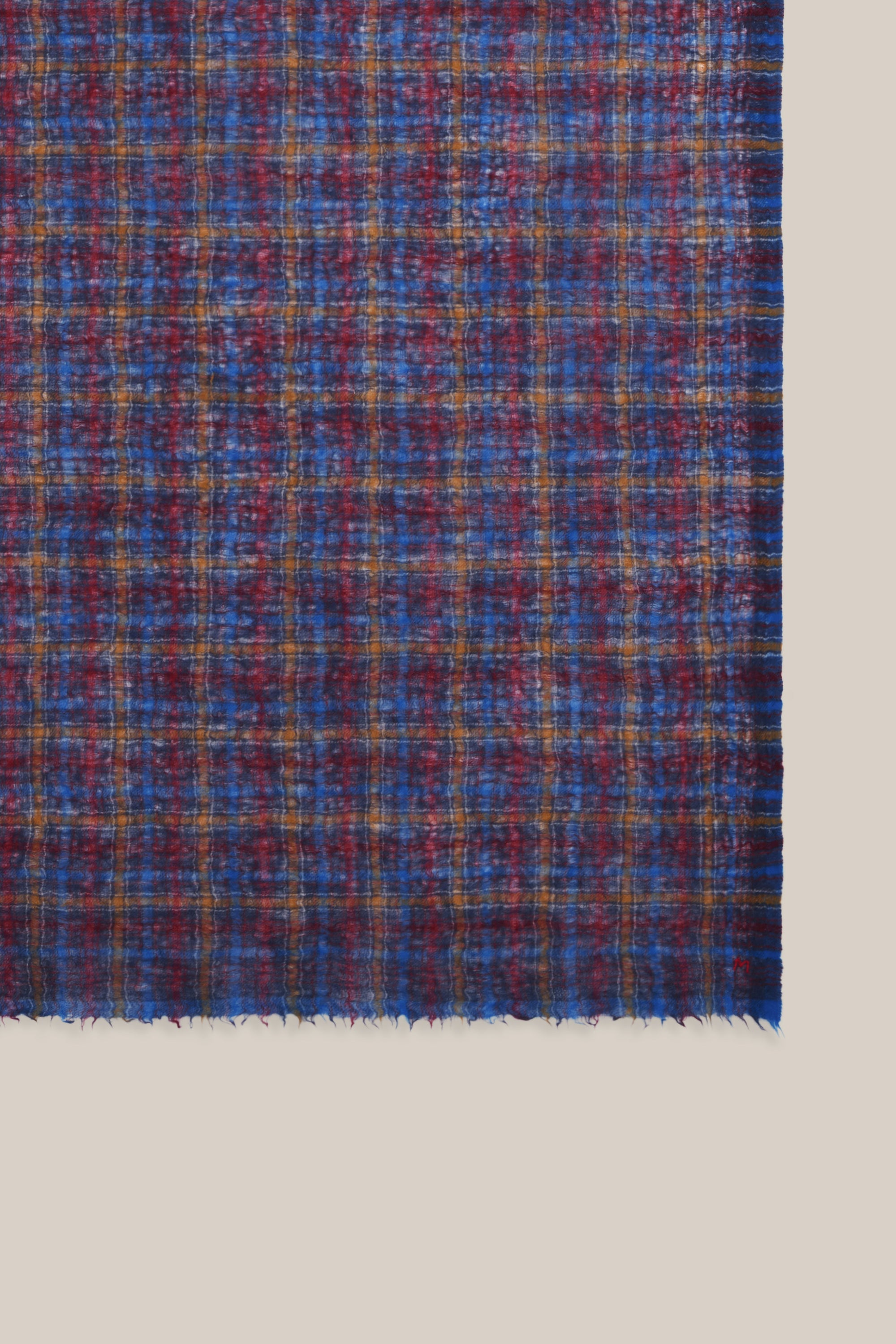 Foulard Edimbourg N°800 Circus