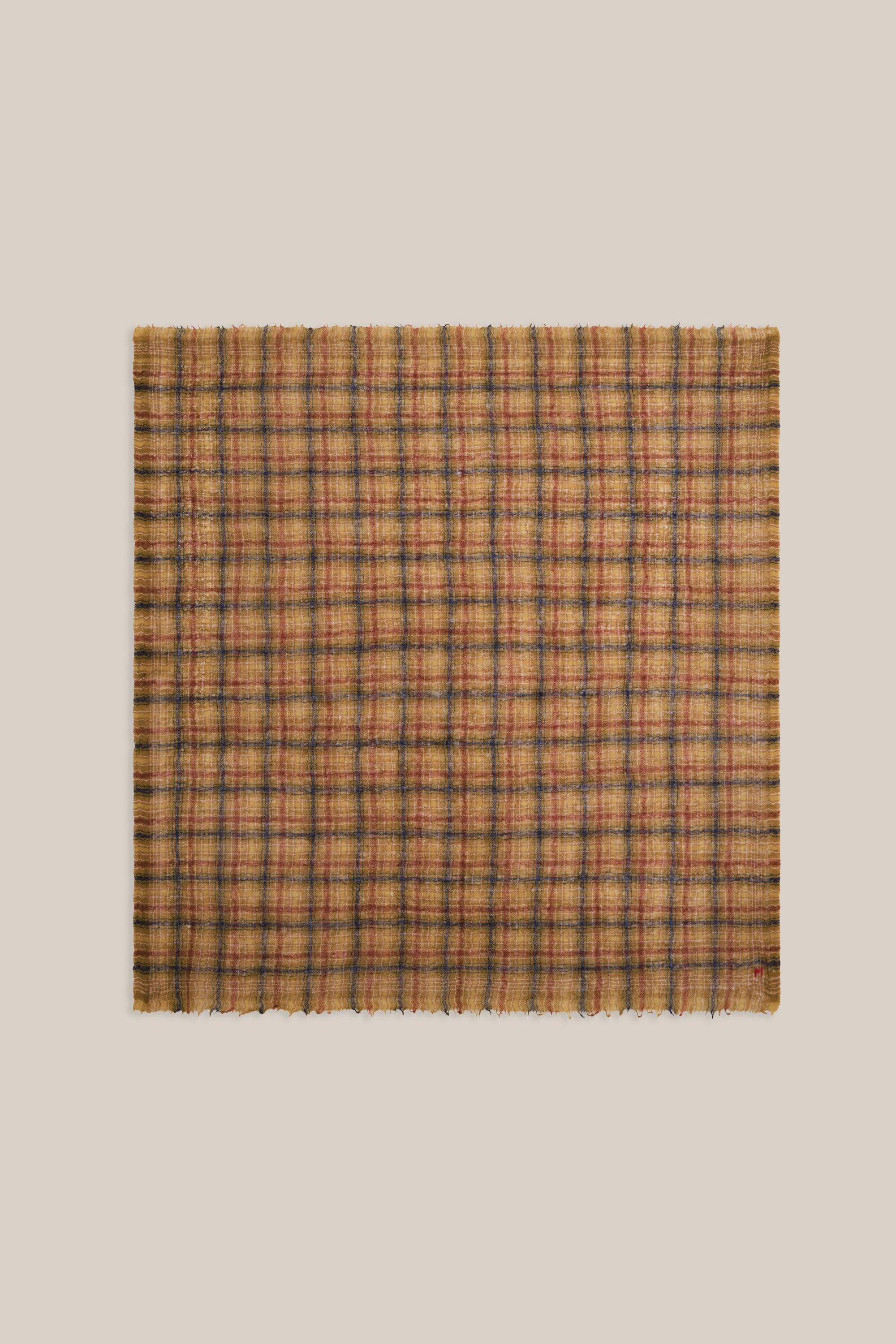 Foulard Edimbourg N°800 Country