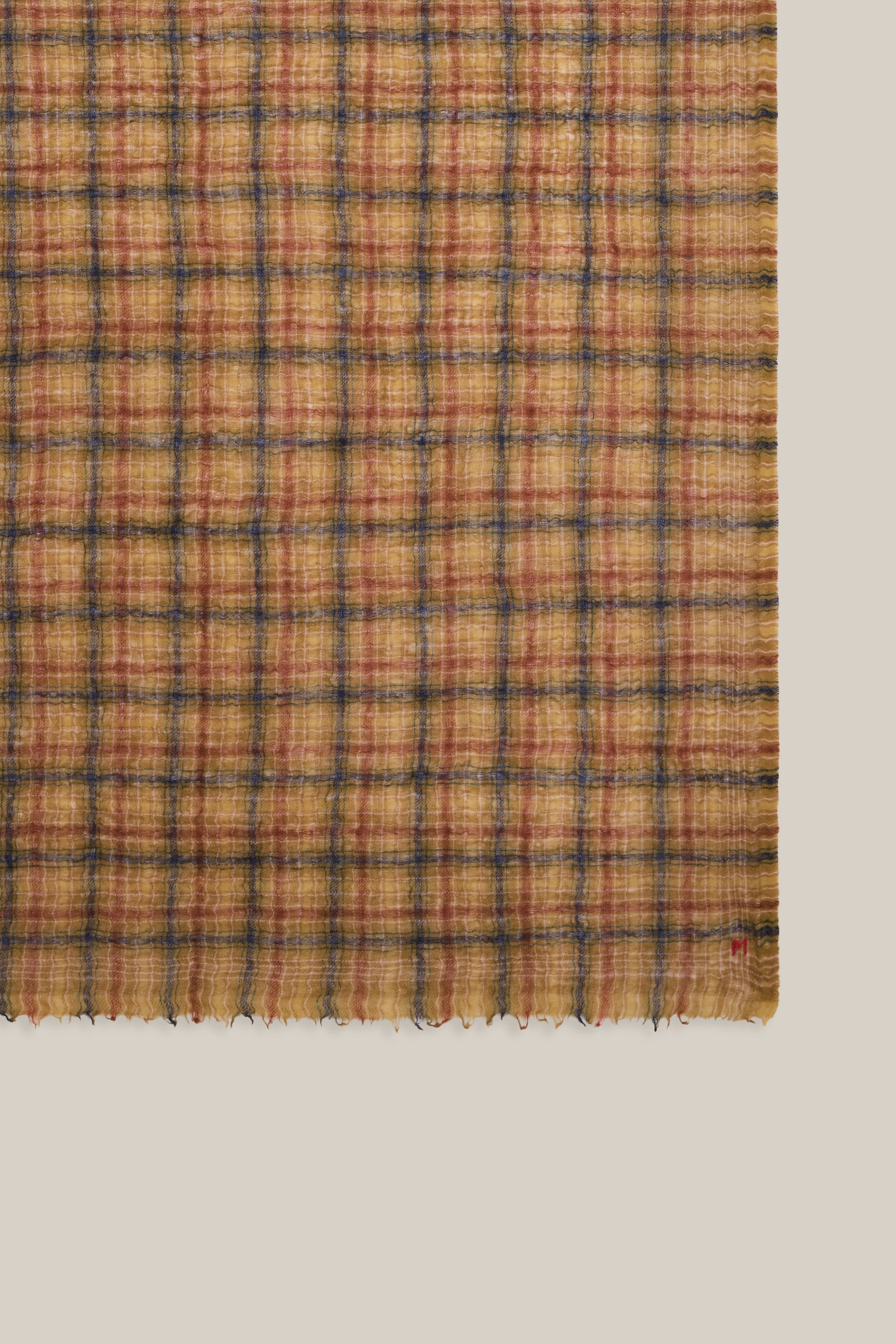 Foulard Edimbourg N°800 Country