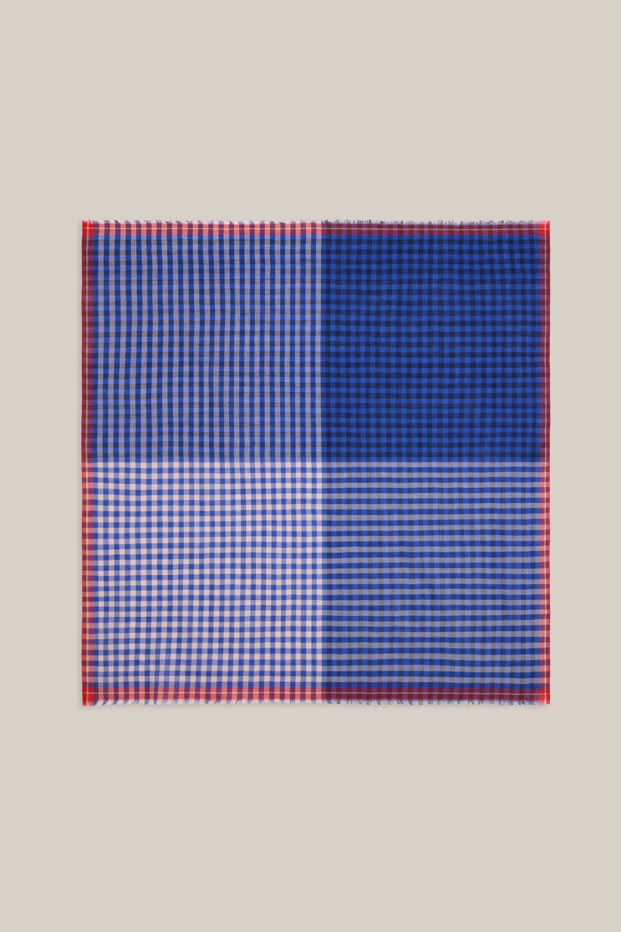Foulard Poem N°821 Circus