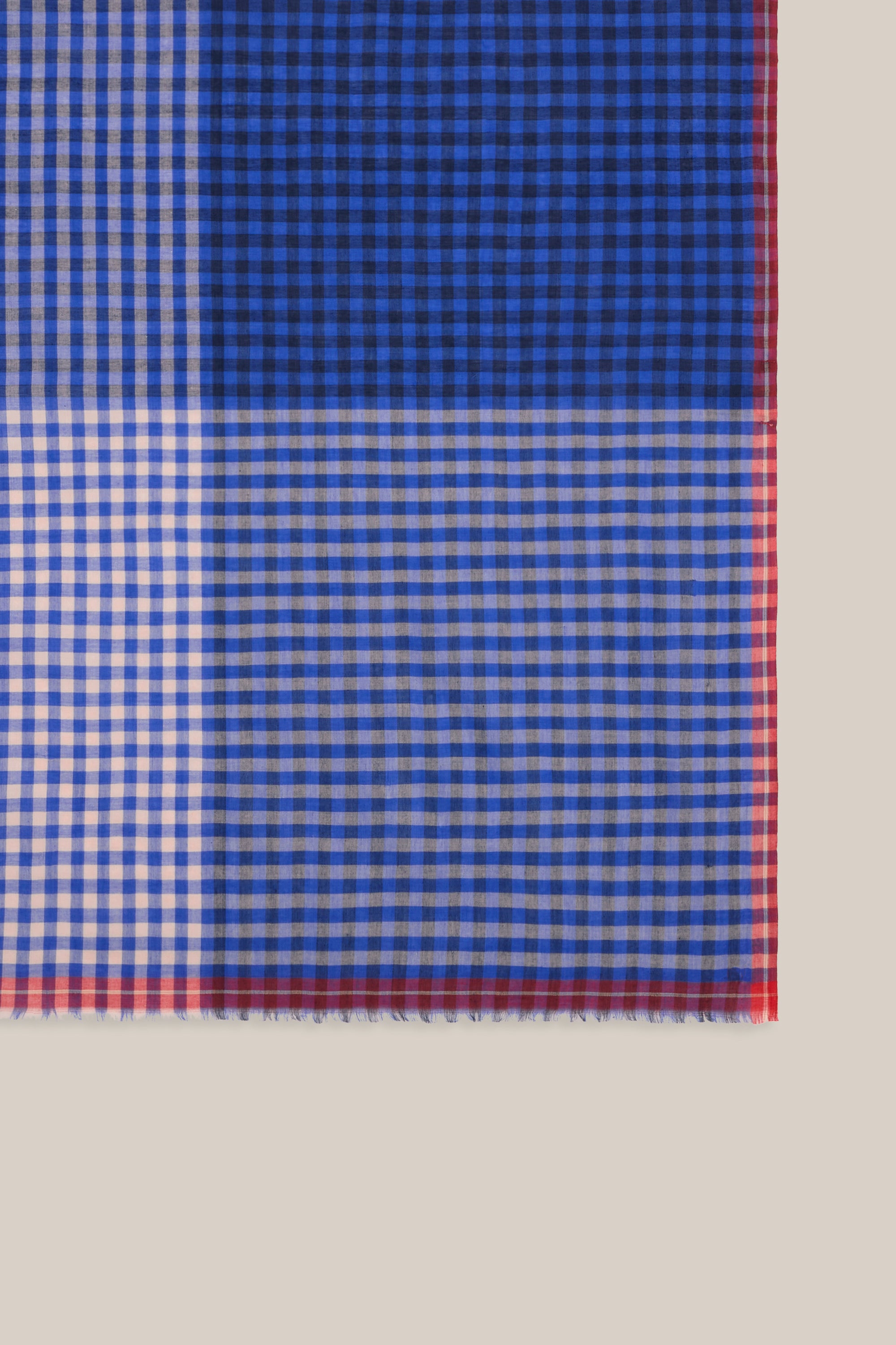 Foulard Poem N°821 Circus