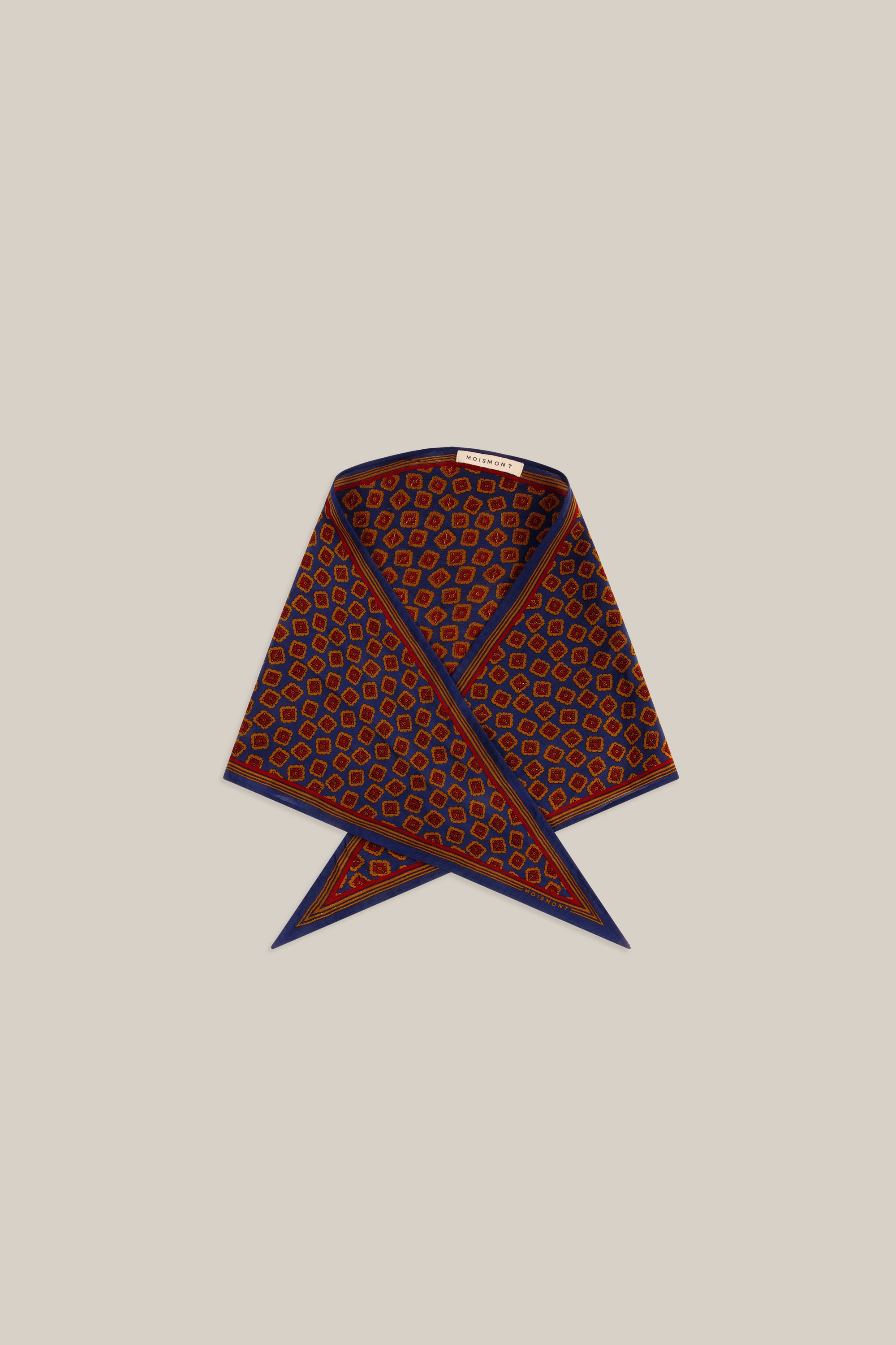 Cravat Scarf N°842 Dream