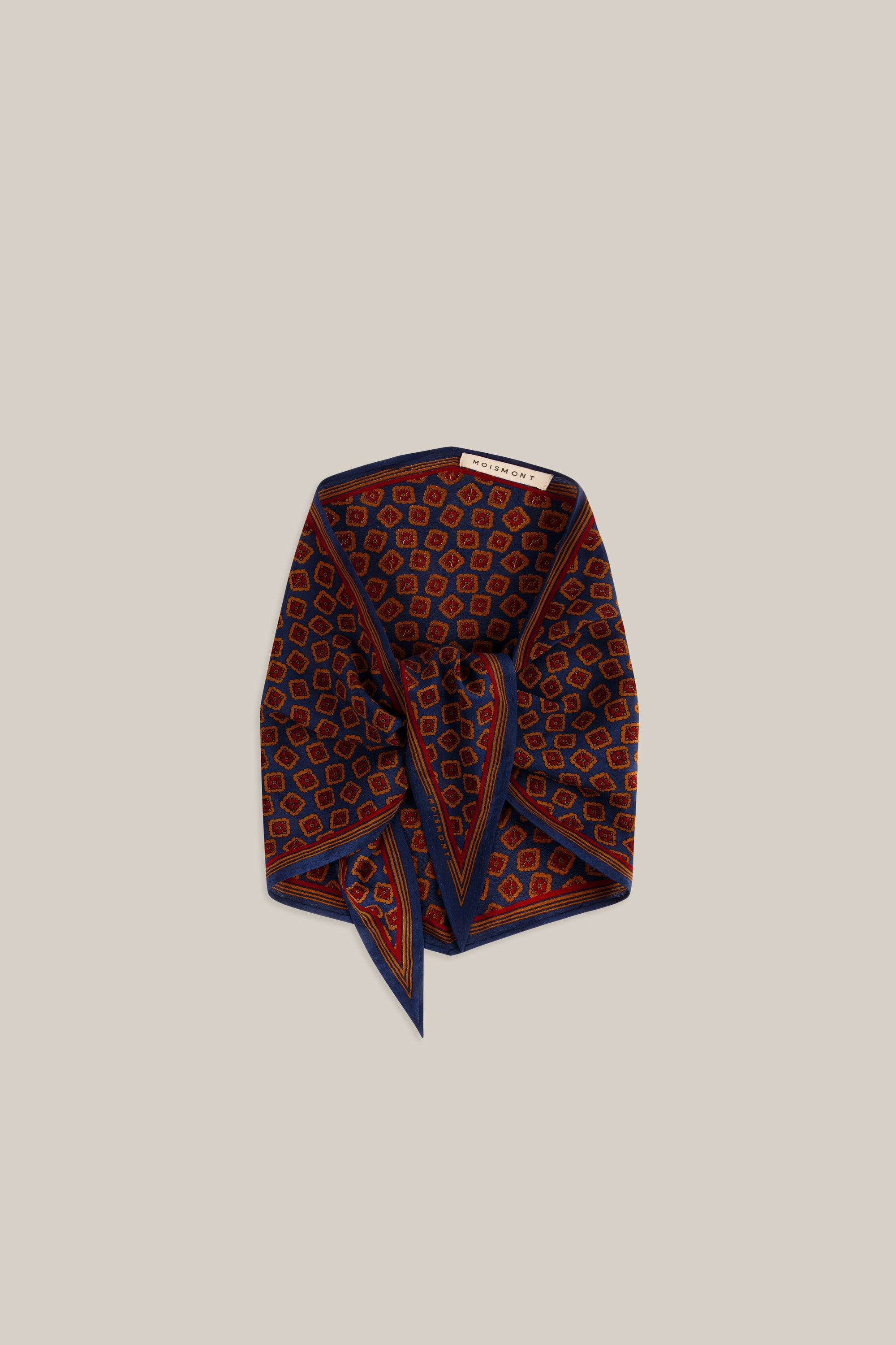 Cravat Scarf N°842 Dream