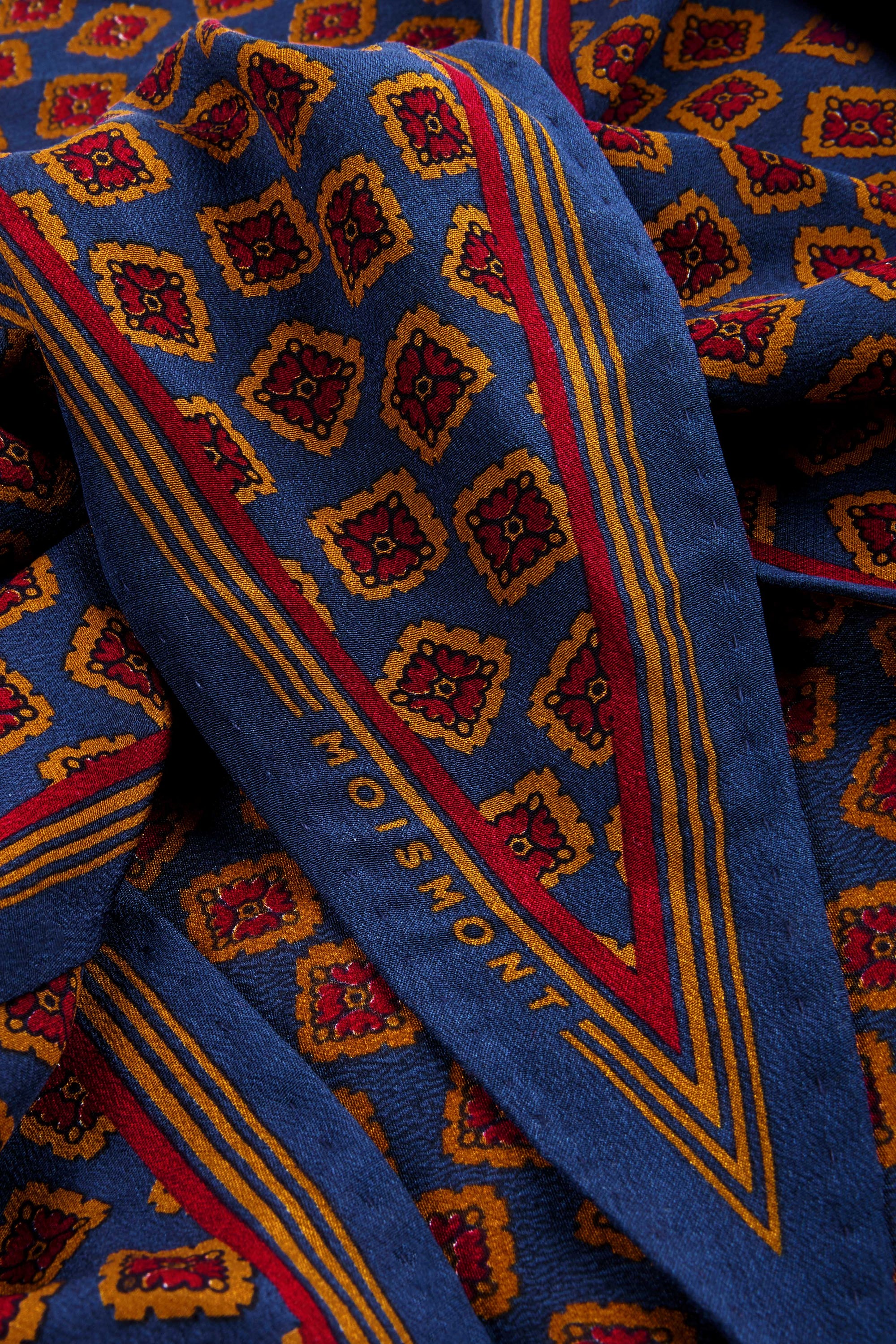Cravat Scarf N°842 Dream