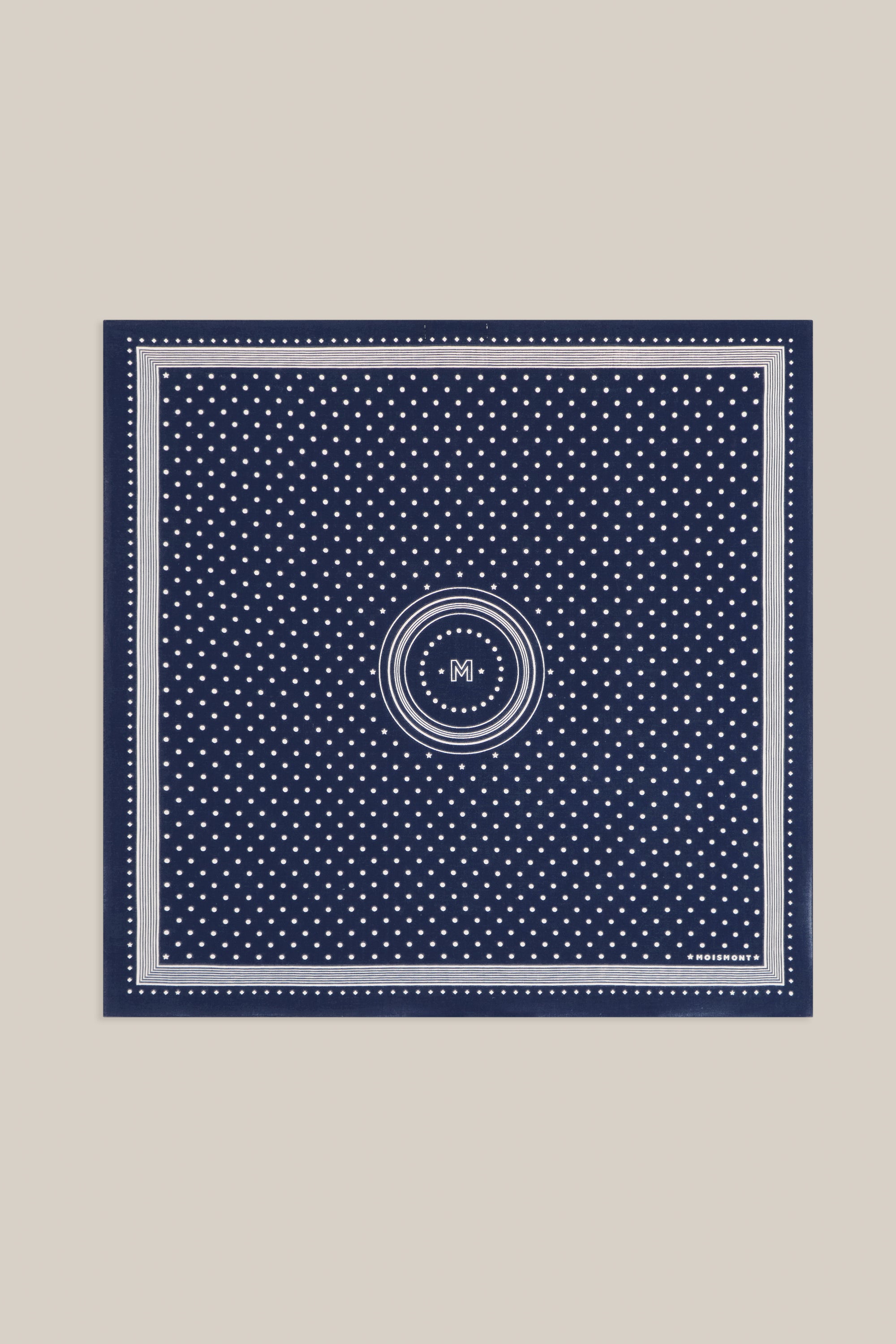 Foulard Allegra N°843 Comedia