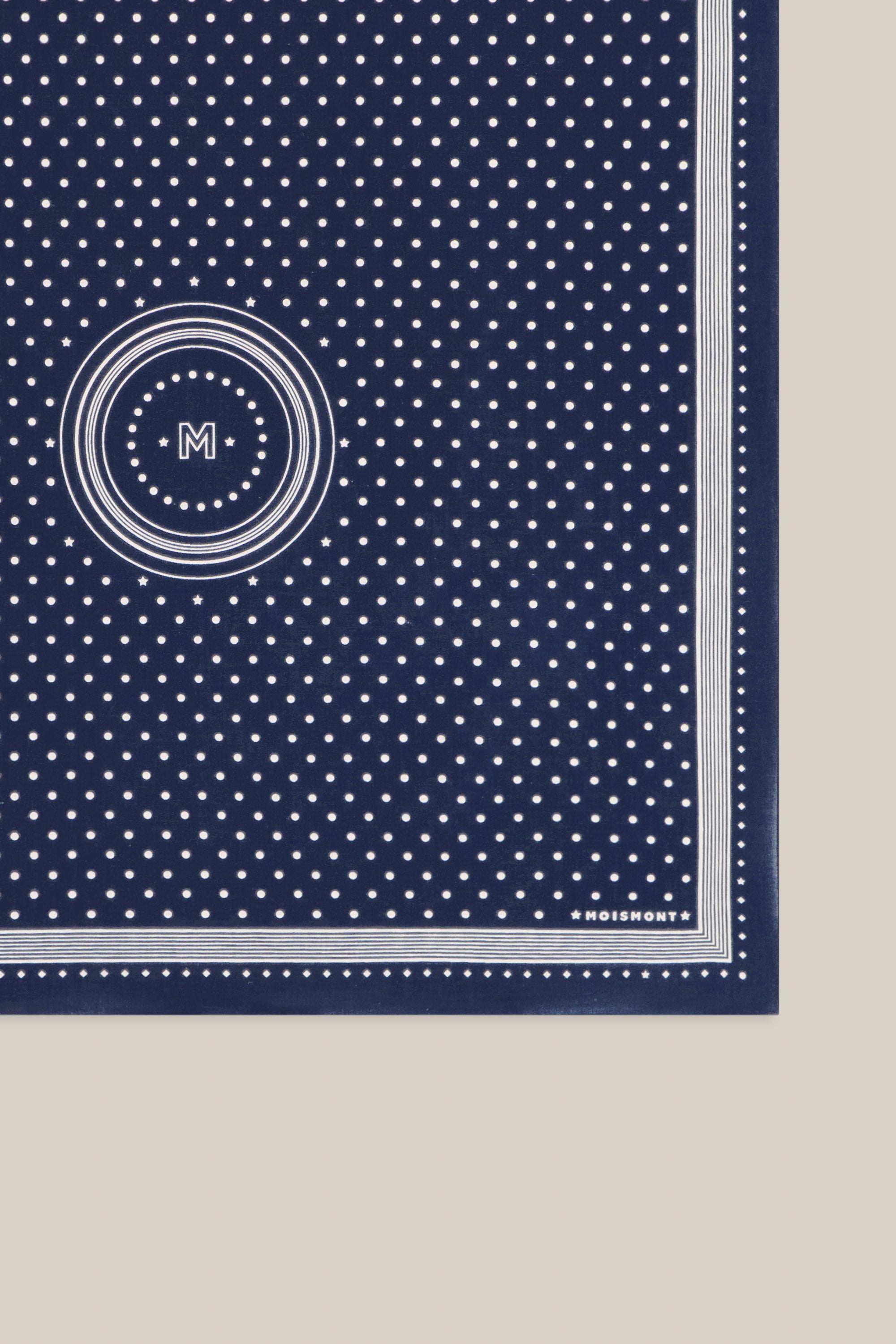 Foulard Allegra N°843 Comedia