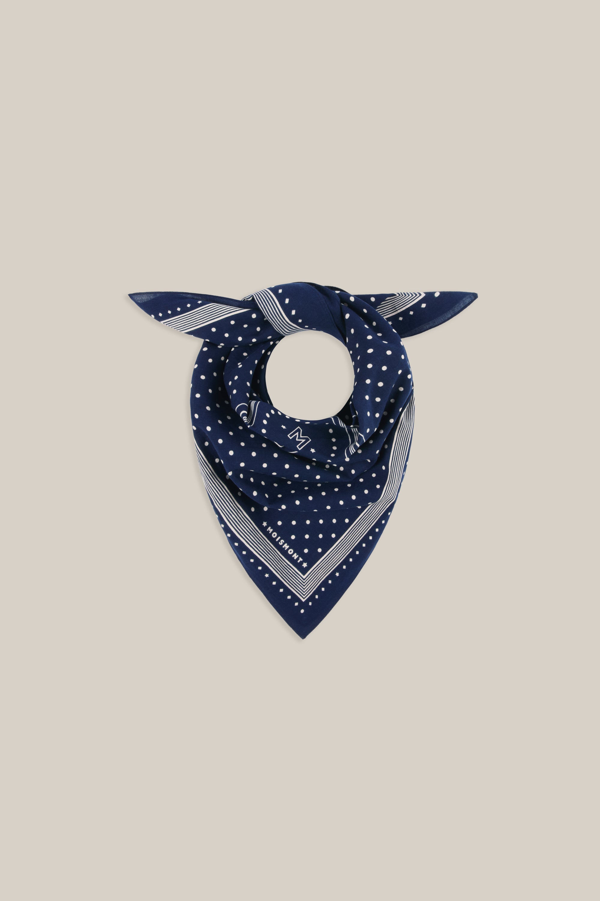 Foulard Allegra N°843 Comedia
