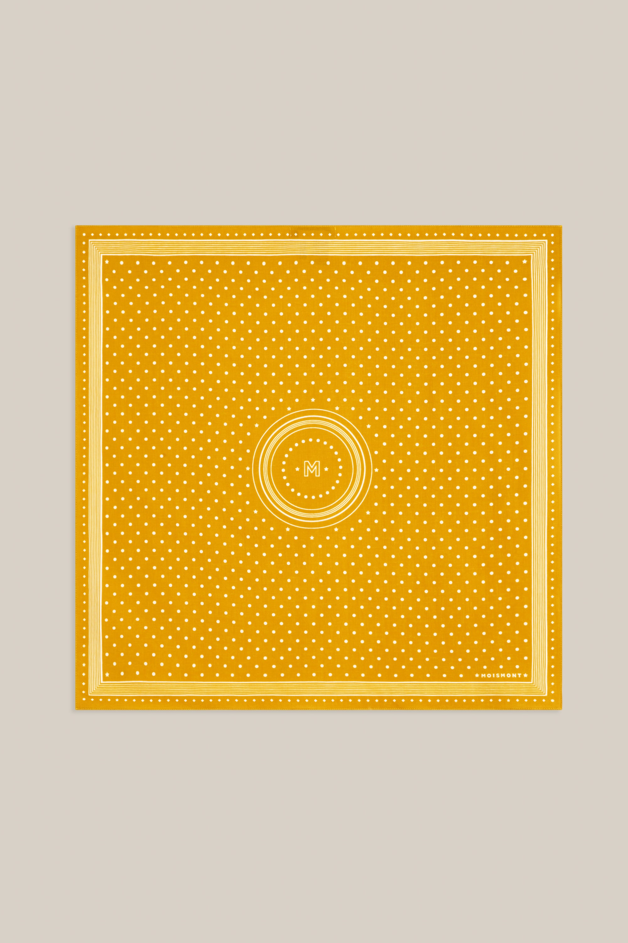 Foulard Allegra N°843 Farandole