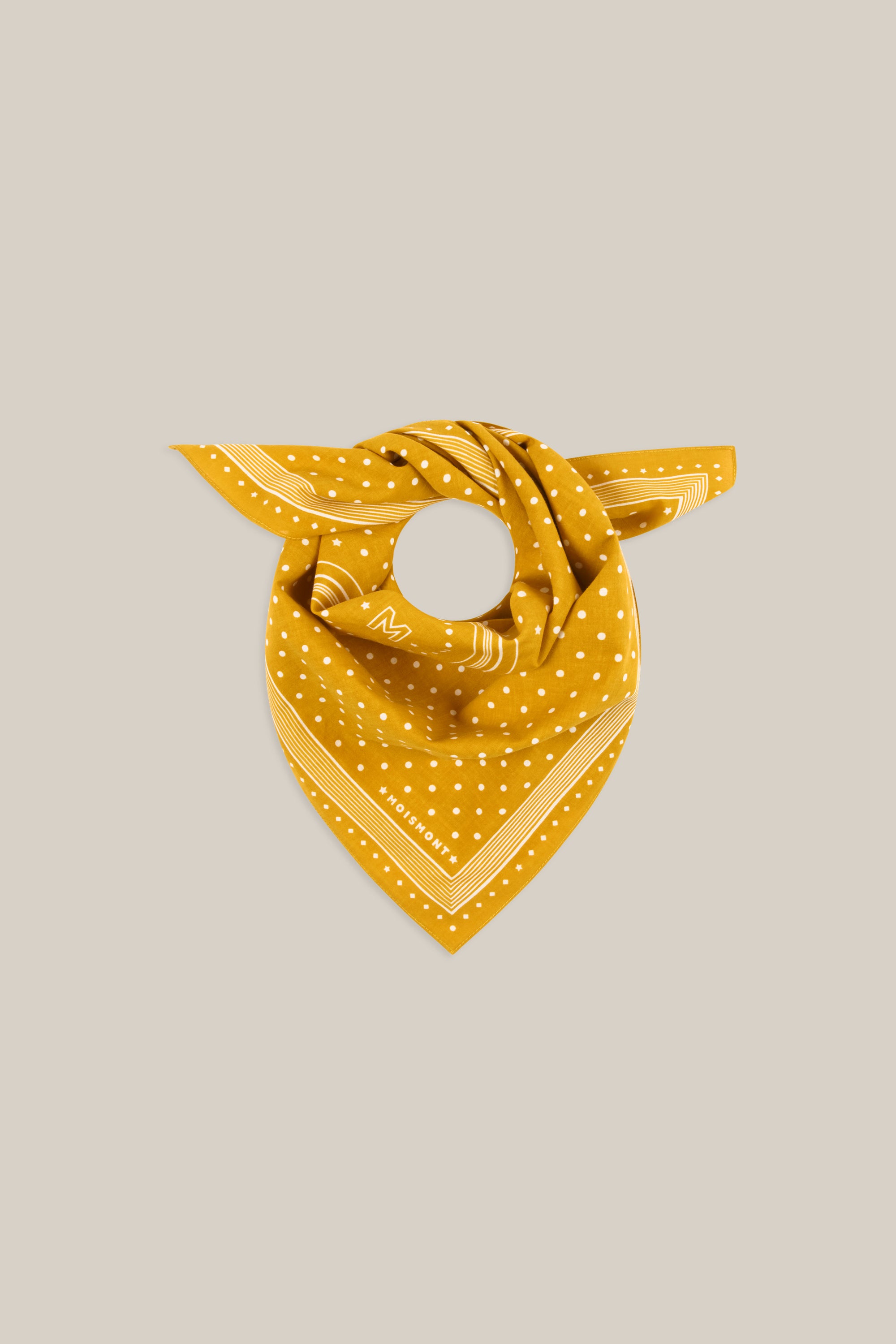 Foulard Allegra N°843 Farandole
