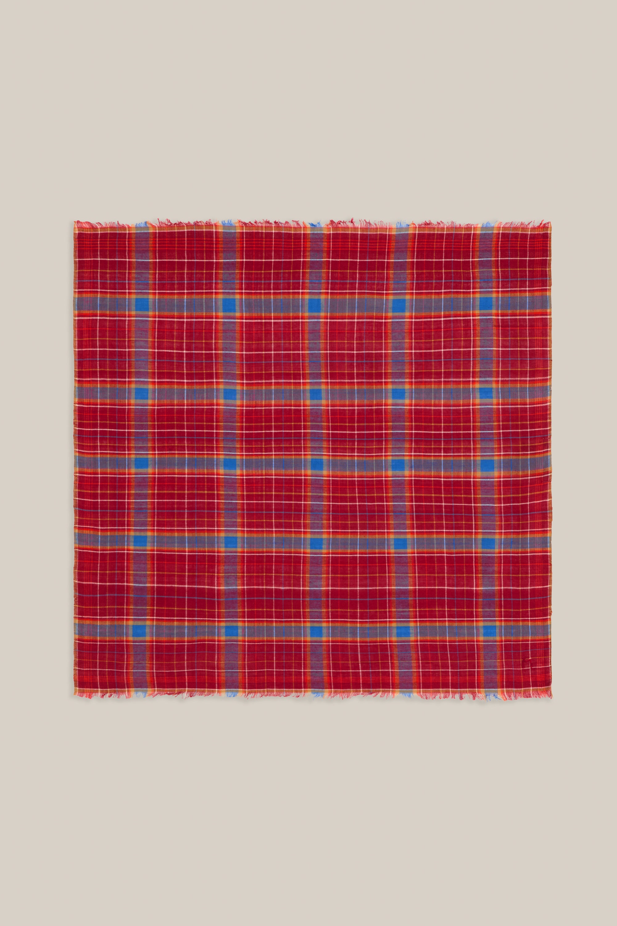 Foulard Alpha N°844 Velvet