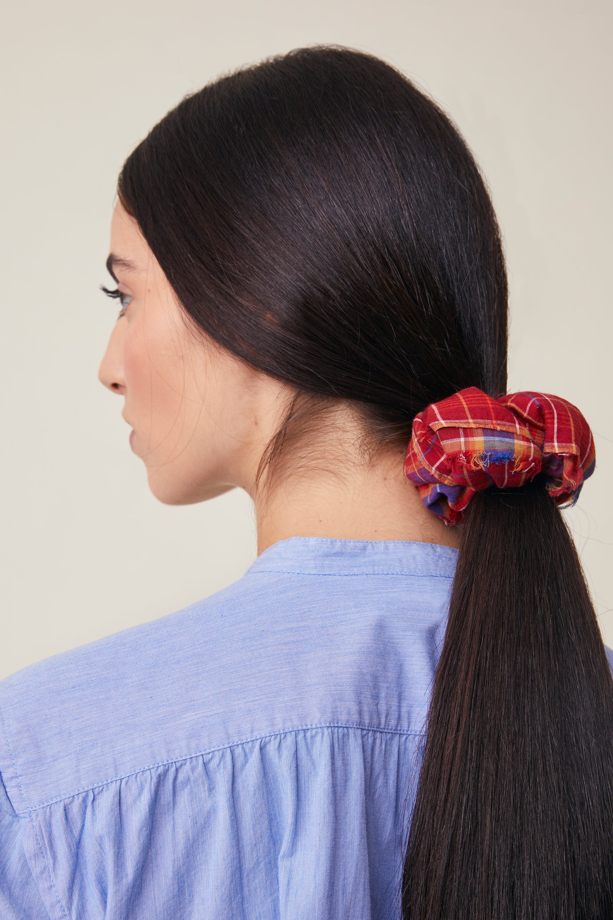 Foulard Alpha N°844 Velvet