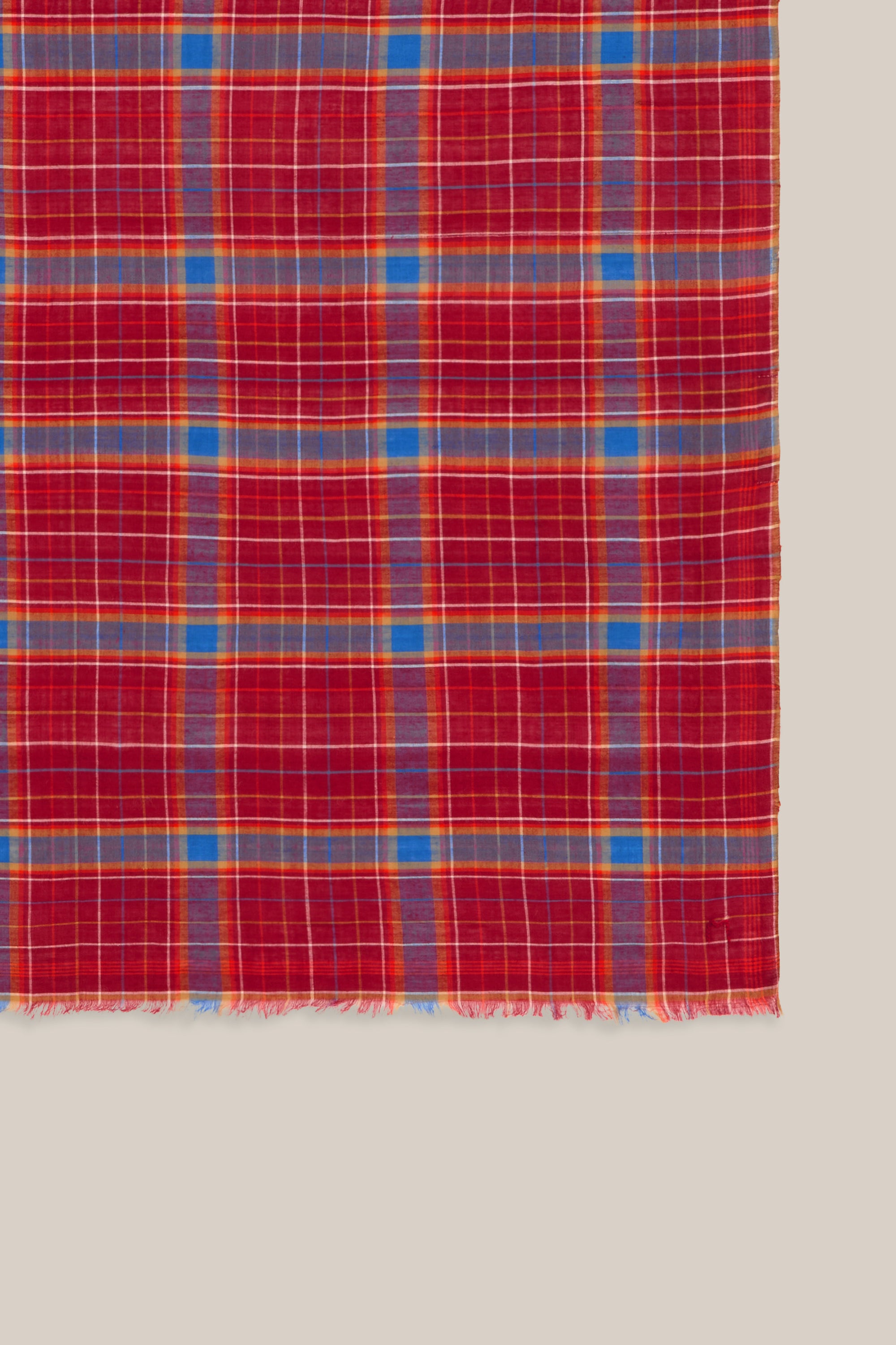 Foulard Alpha N°844 Velvet